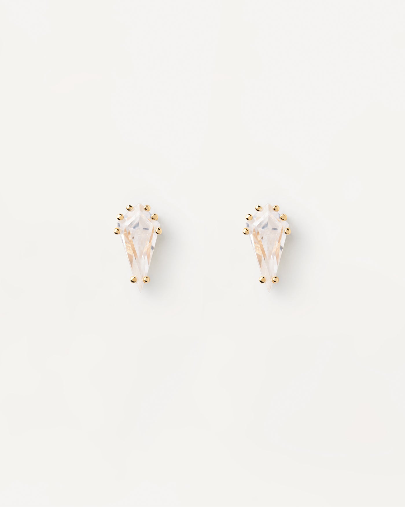 Single stud earrings  ear piercings