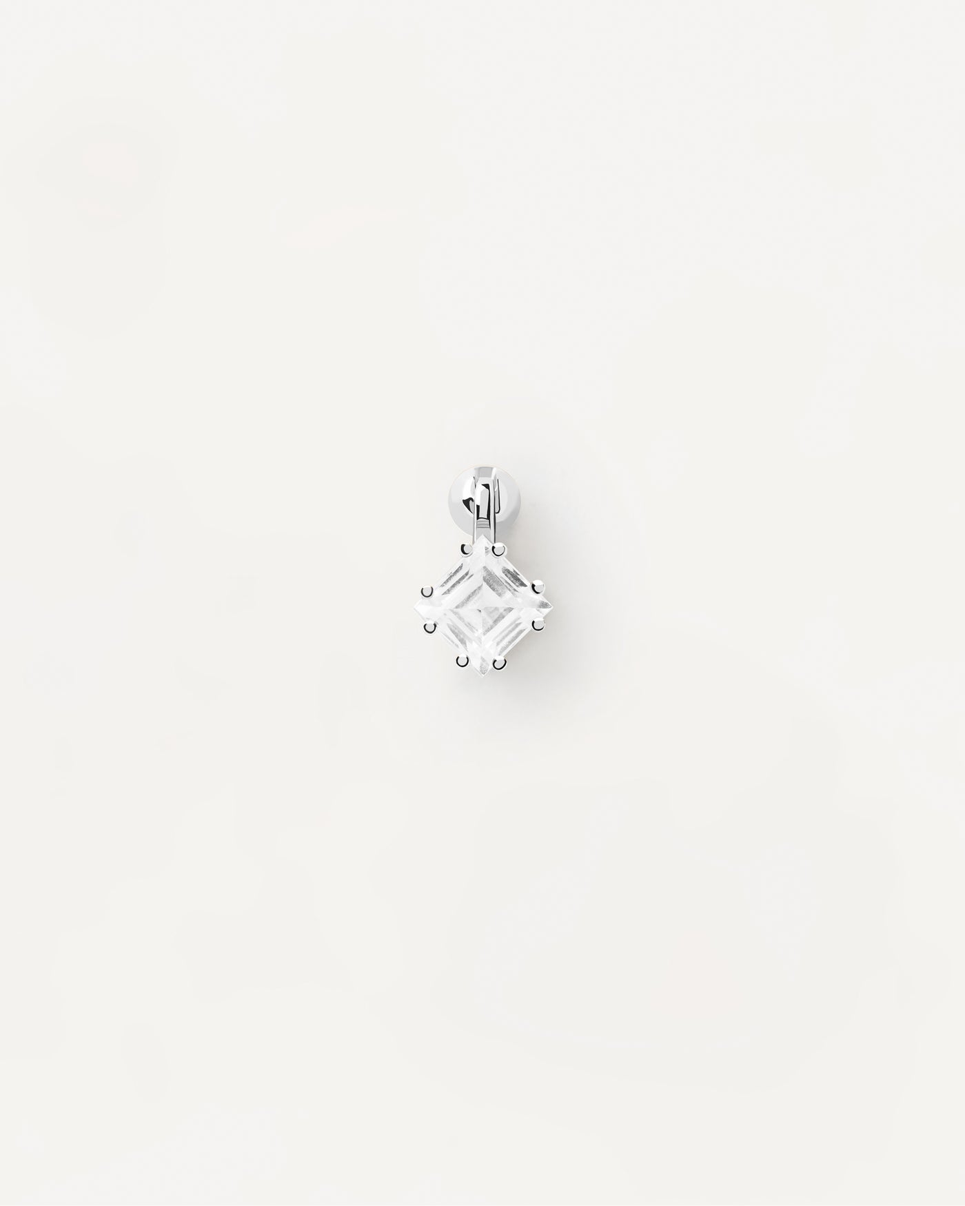 Single stud earrings  ear piercings
