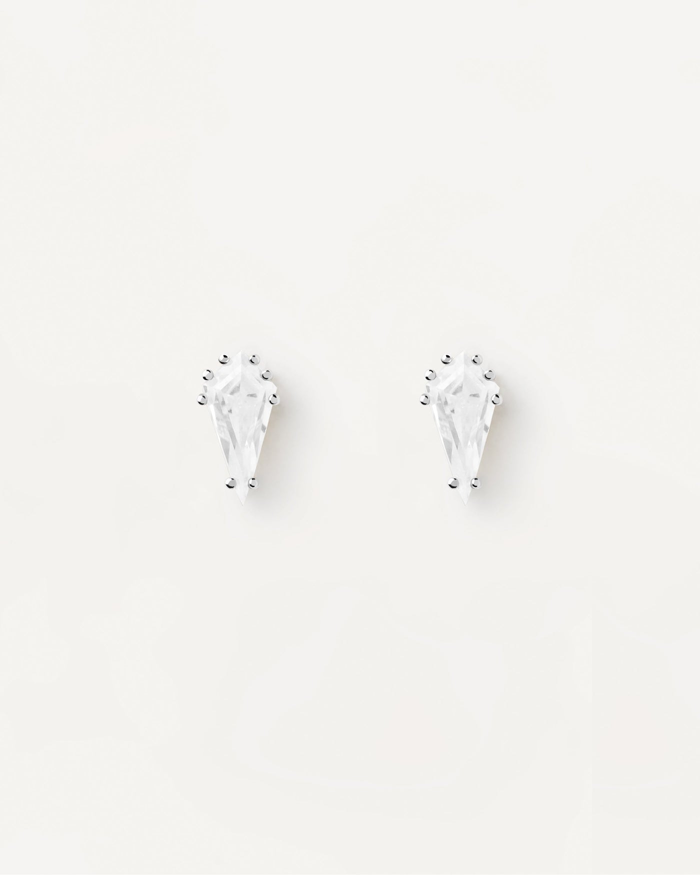 Single stud earrings  ear piercings