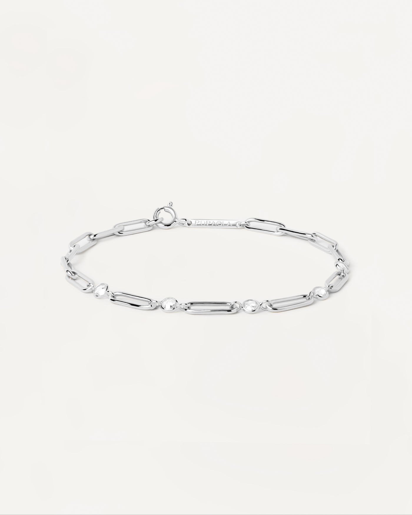 Chain  bracelets