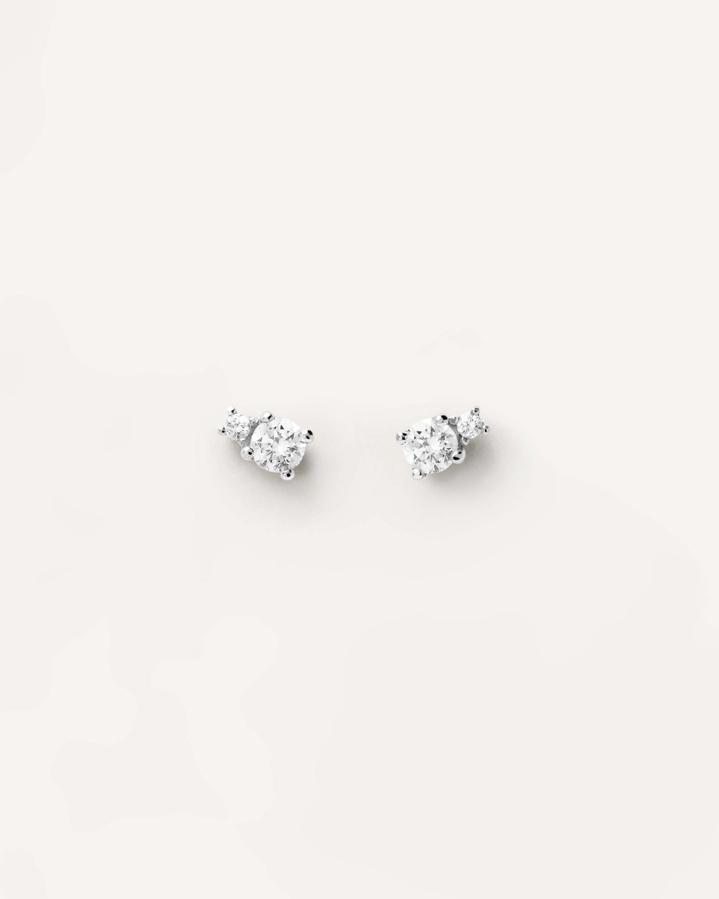 Basic Pin earrings earrings