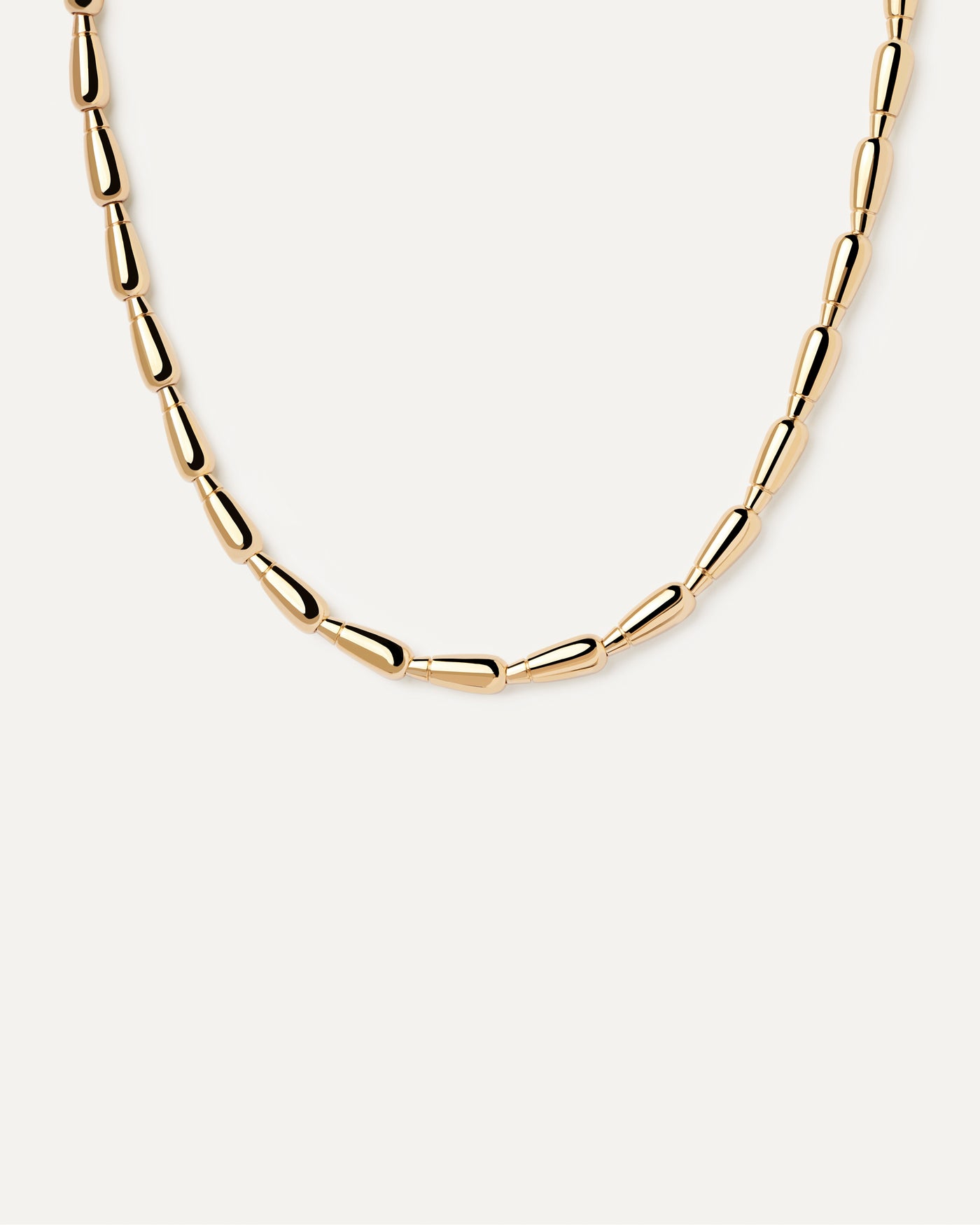 Gigi Clozeau :: Classic Gigi Necklace 19.7