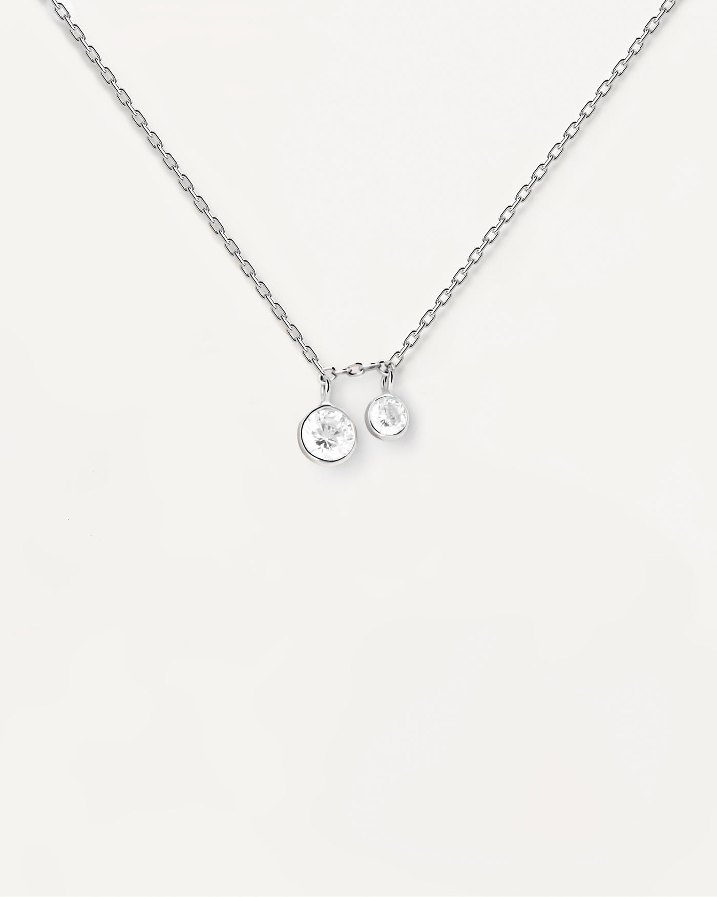 Collana In Argento Bliss - 
  
    Argento sterling
  
