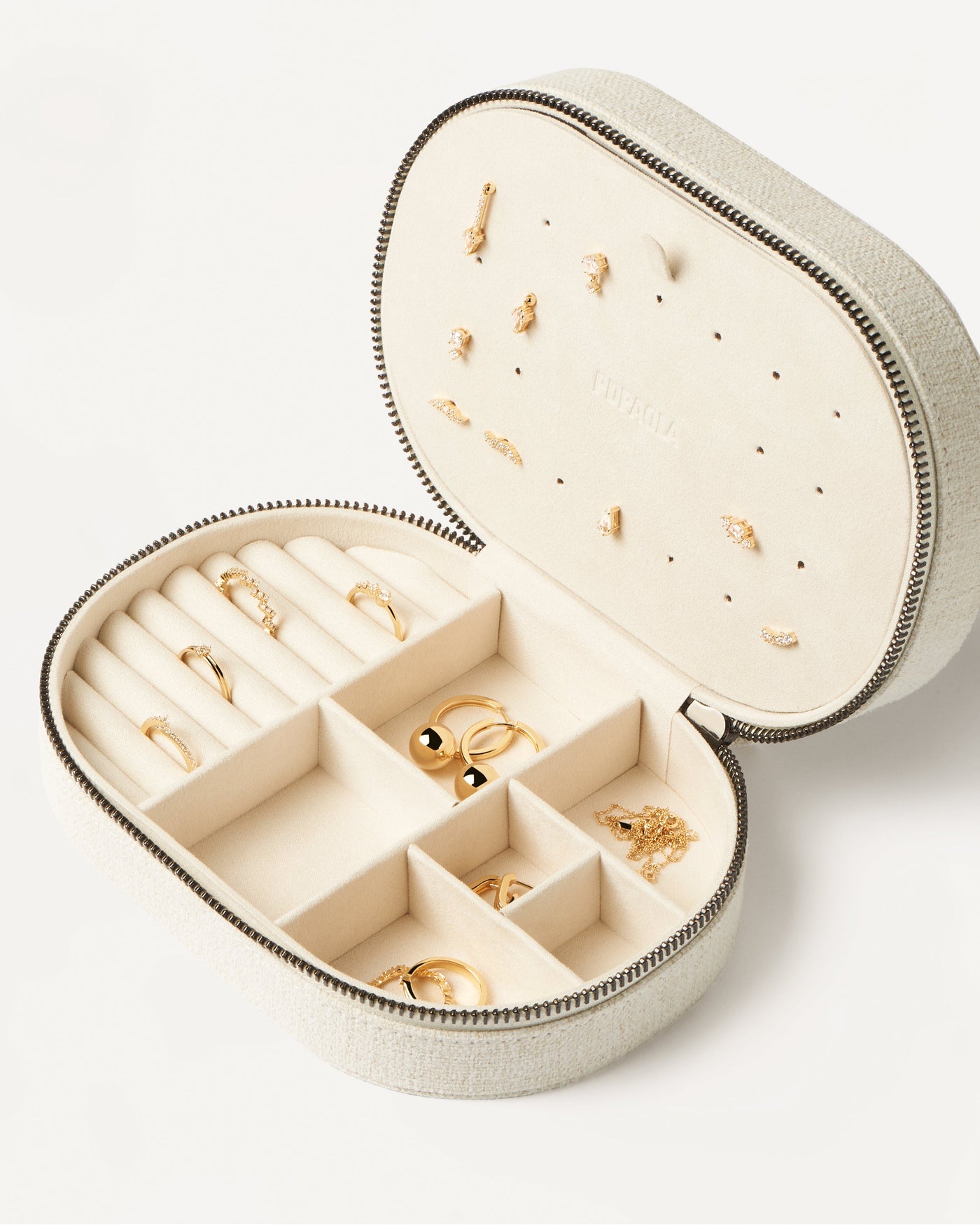 Supreme Jewelry Box - 
  
