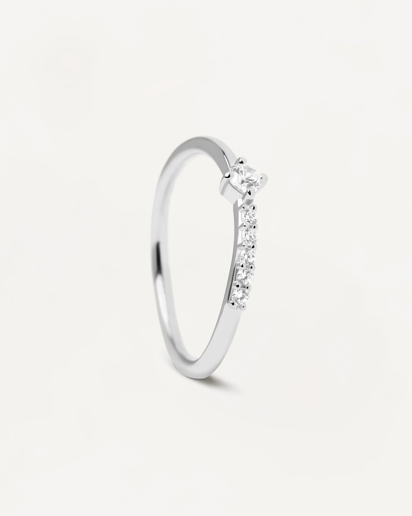 Anello in Argento Sisi - 
  
    Argento sterling
  
