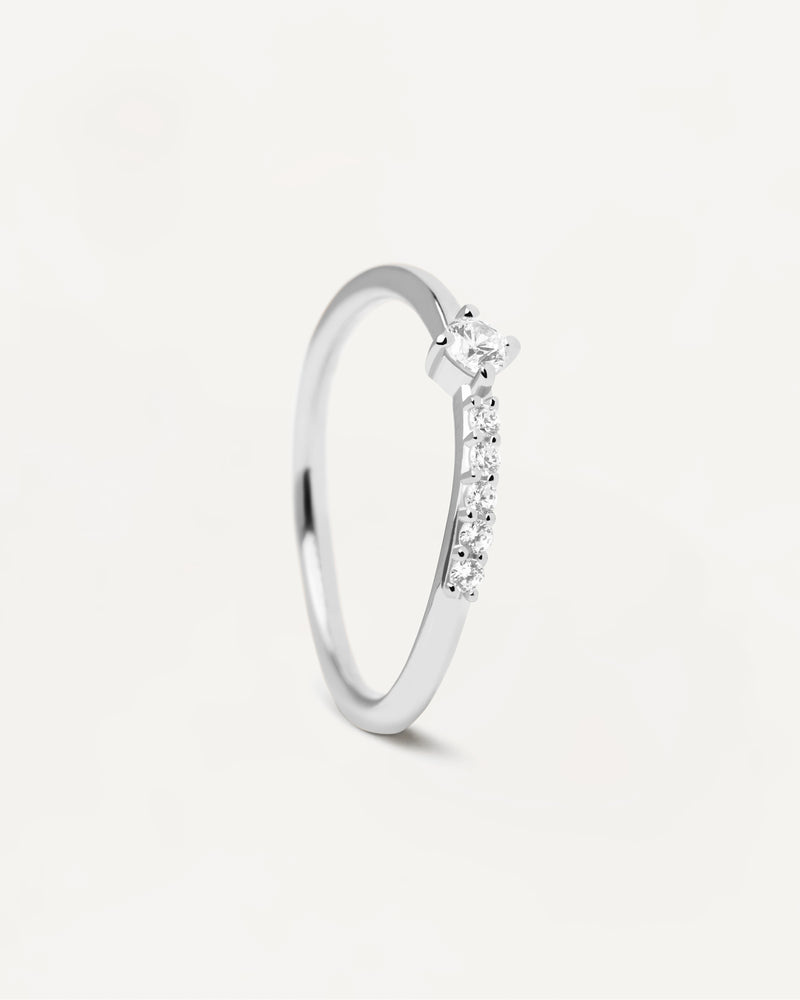 Anello in Argento Sisi - 
  
    Argento sterling
  
