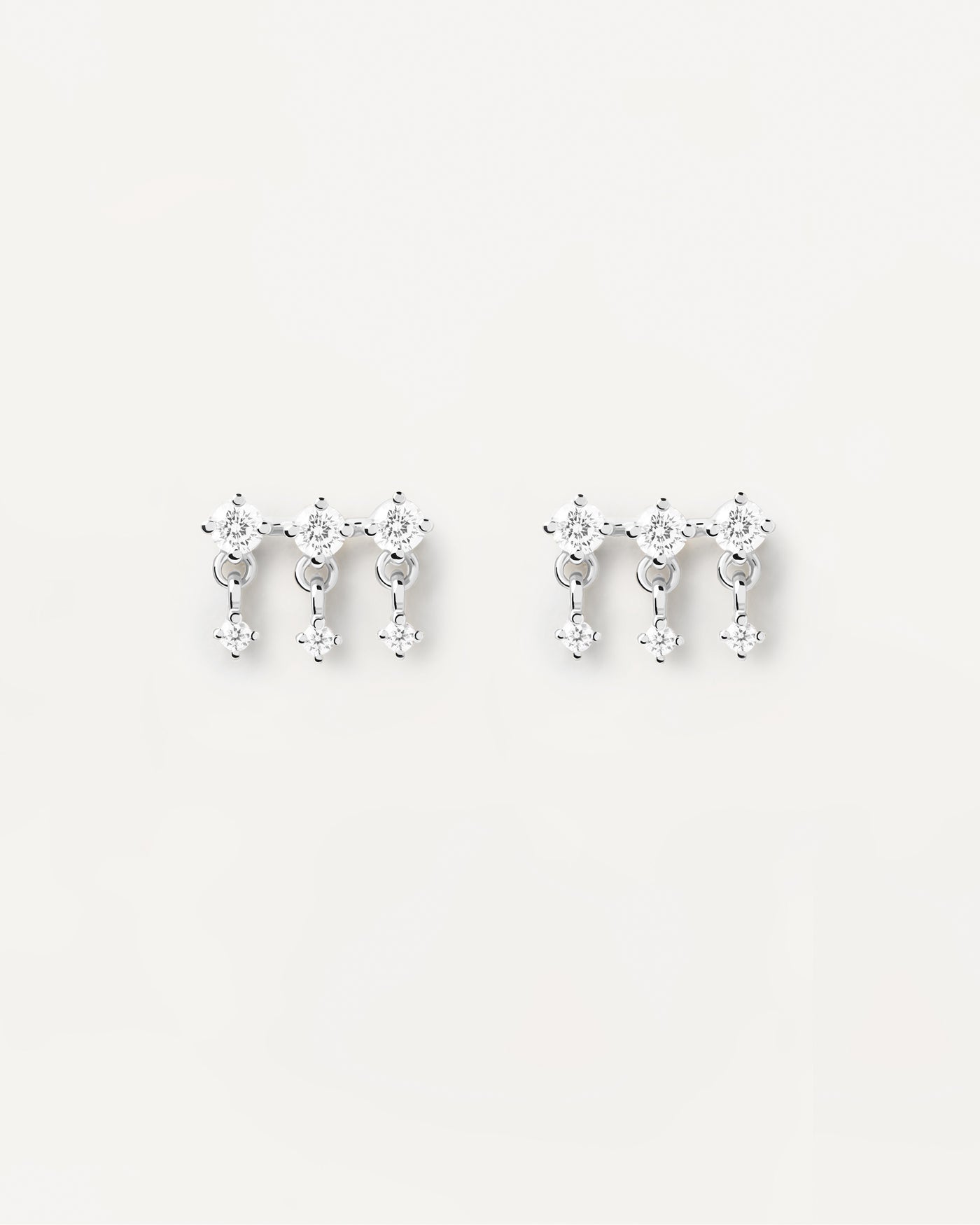 Piercing orecchio in Argento Sol - 
  
    Argento sterling
  
