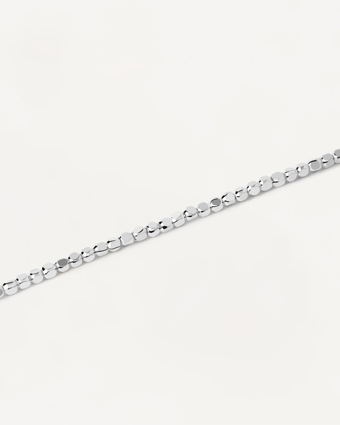Marina Silberne Gliederkette - 
  
    Sterling Silber
  
