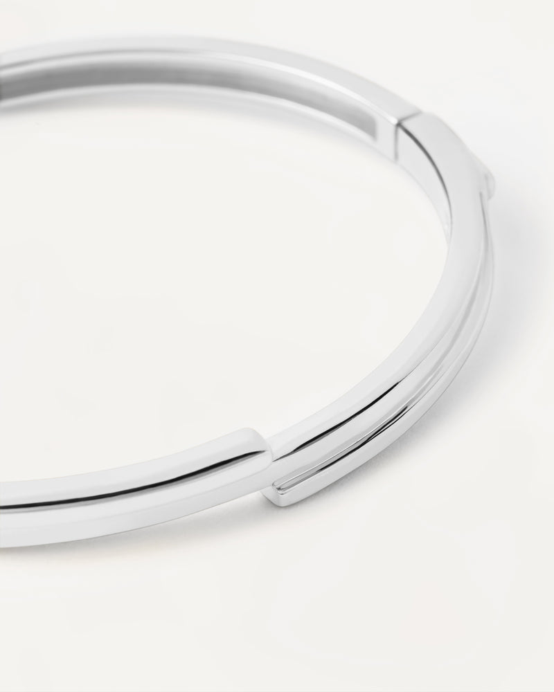 Braccialetto in Argento Genesis - 
  
    Argento sterling
  
