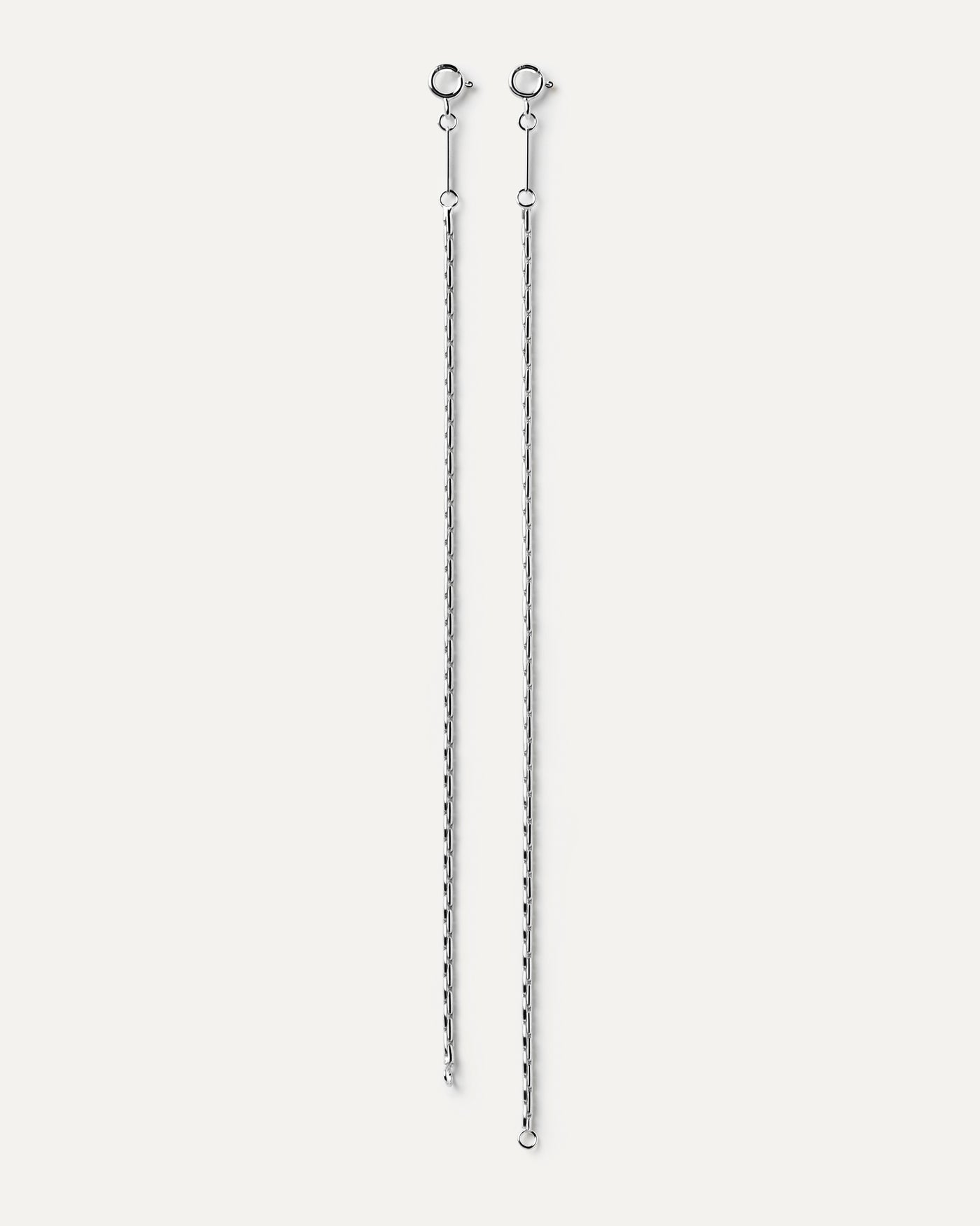 Boston Silbernes Kettenarmband - 
  
    Sterling Silber
  

