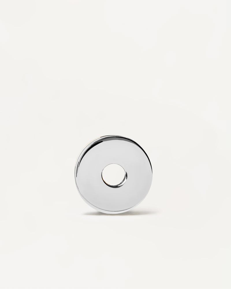 Collana in Argento Atlas - 
  
    Argento sterling
  
