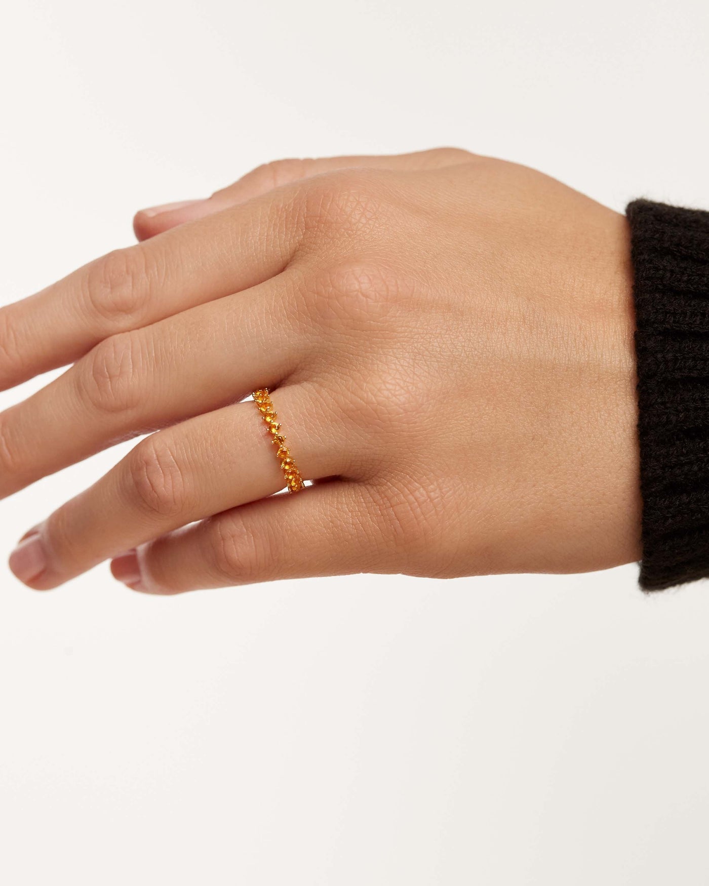 Eternity  rings