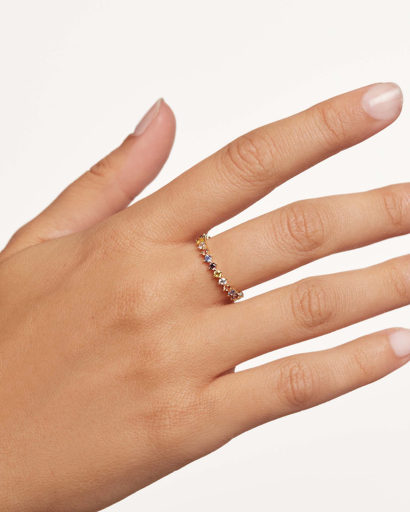 Eternity  rings