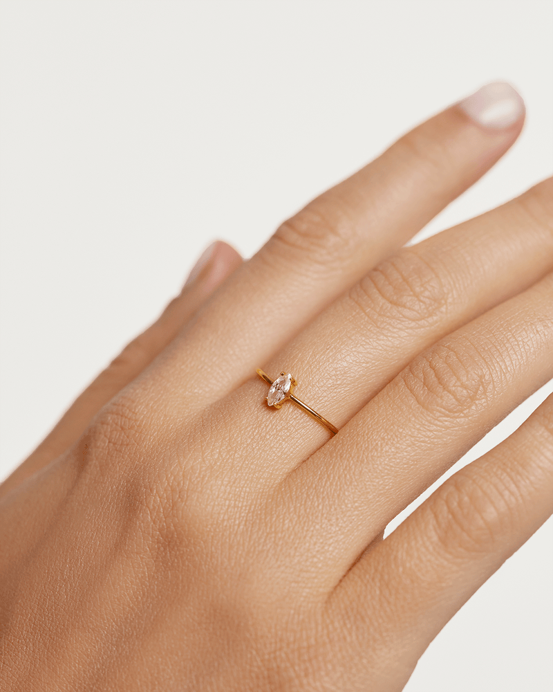 india-round-brilliant-diamond-solitaire-engagement-ring-in-rose-gold |  HEERA DIAMONDS