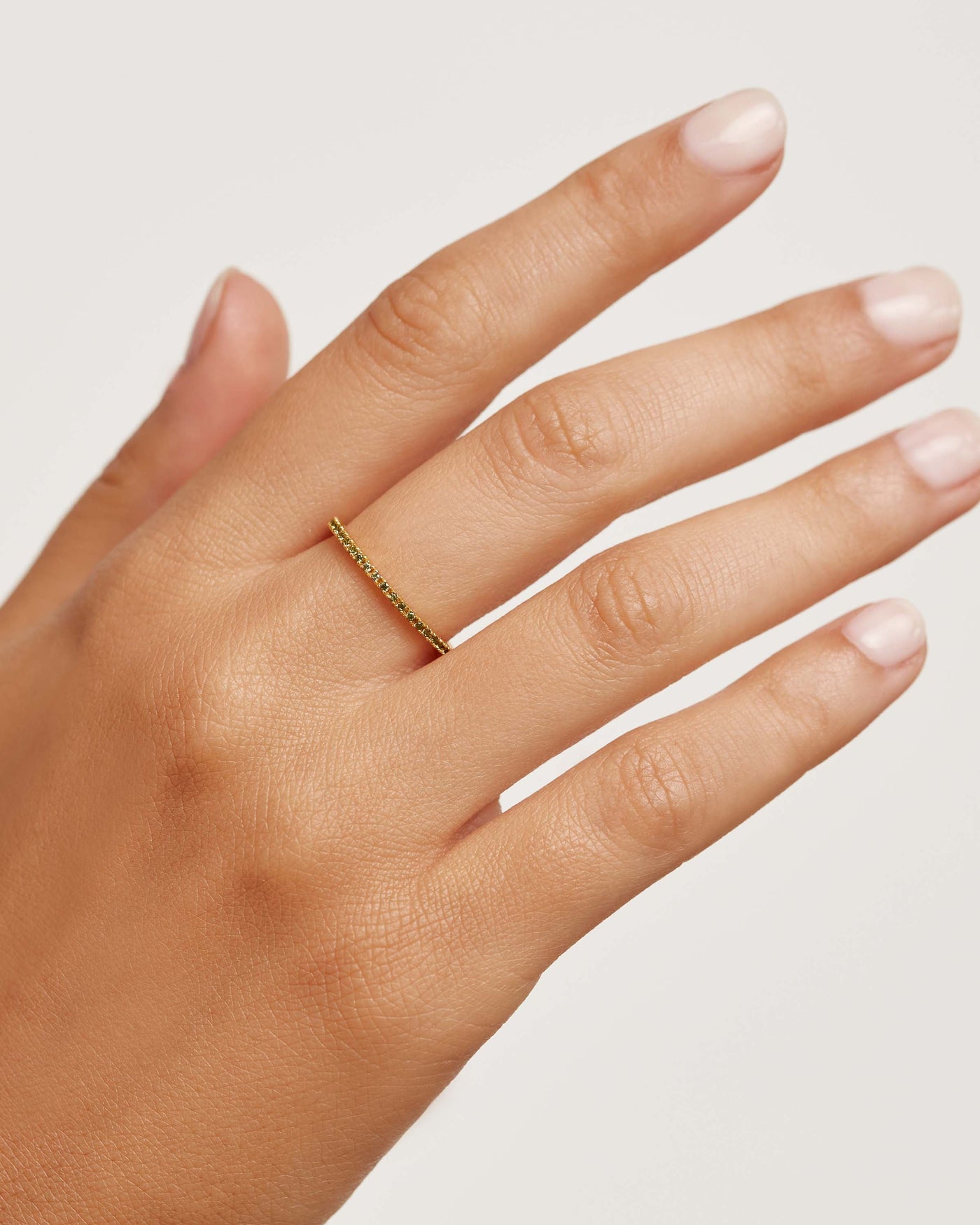 Eternity  rings