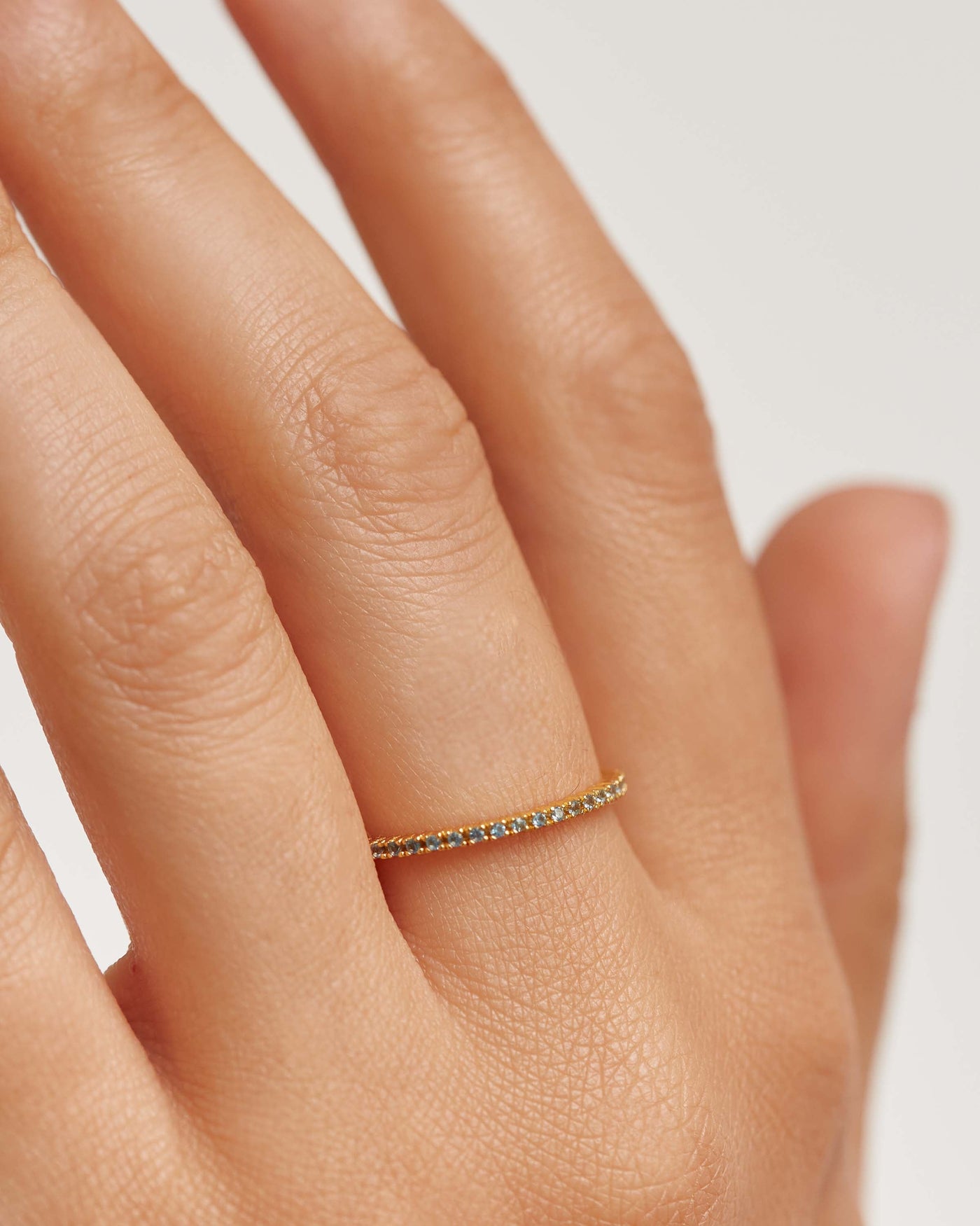 Eternity  rings