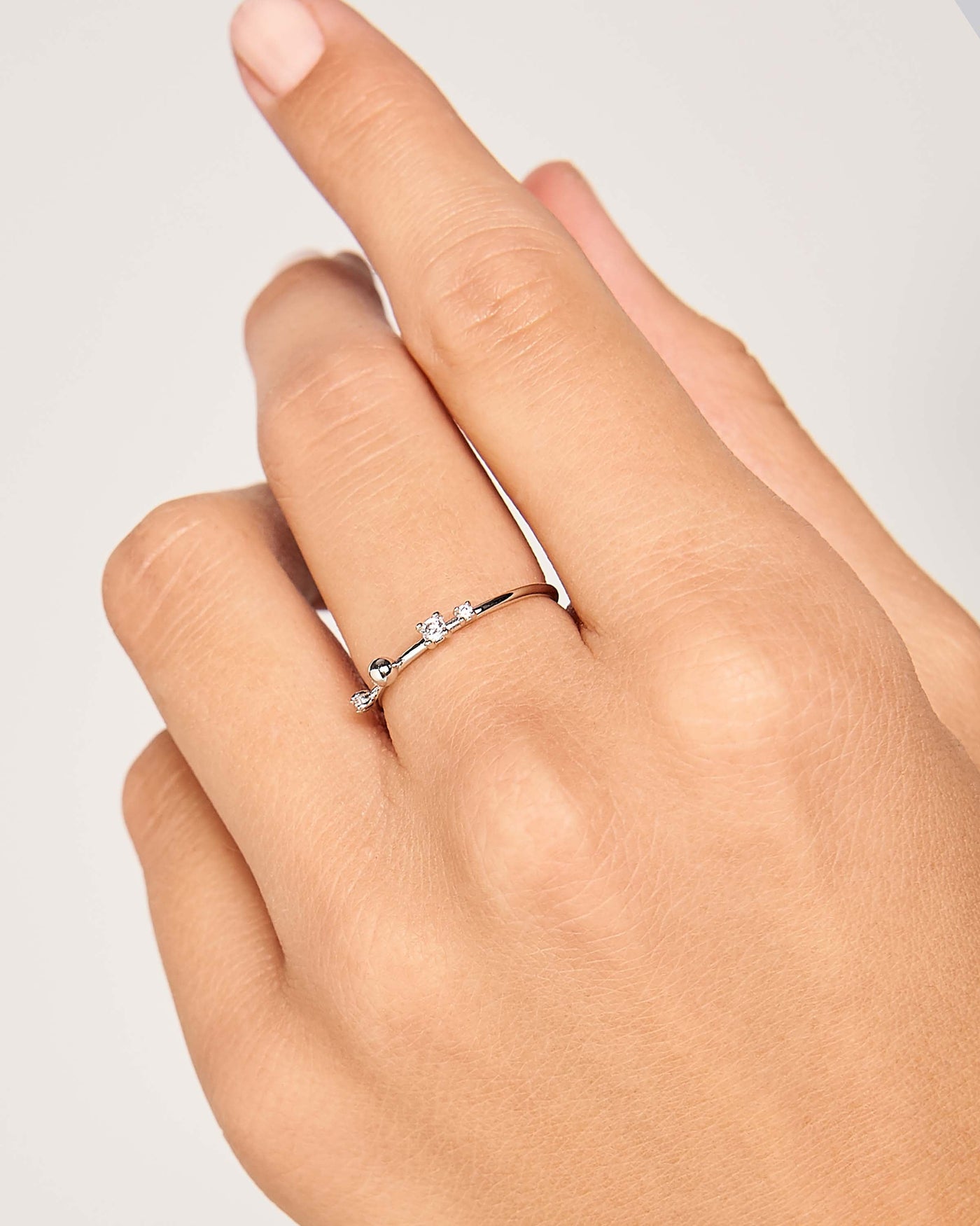 Basic  rings