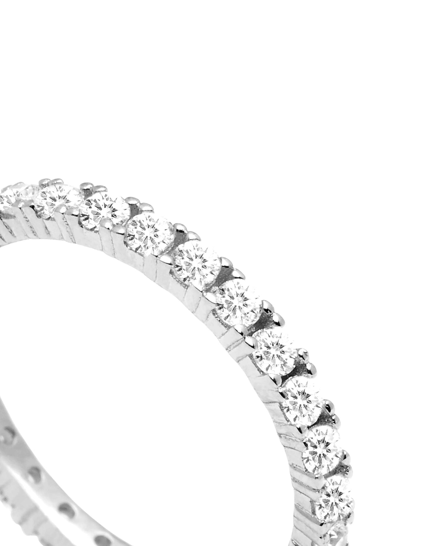 Naomi silver ring - 
  
    Sterling Silver
  
