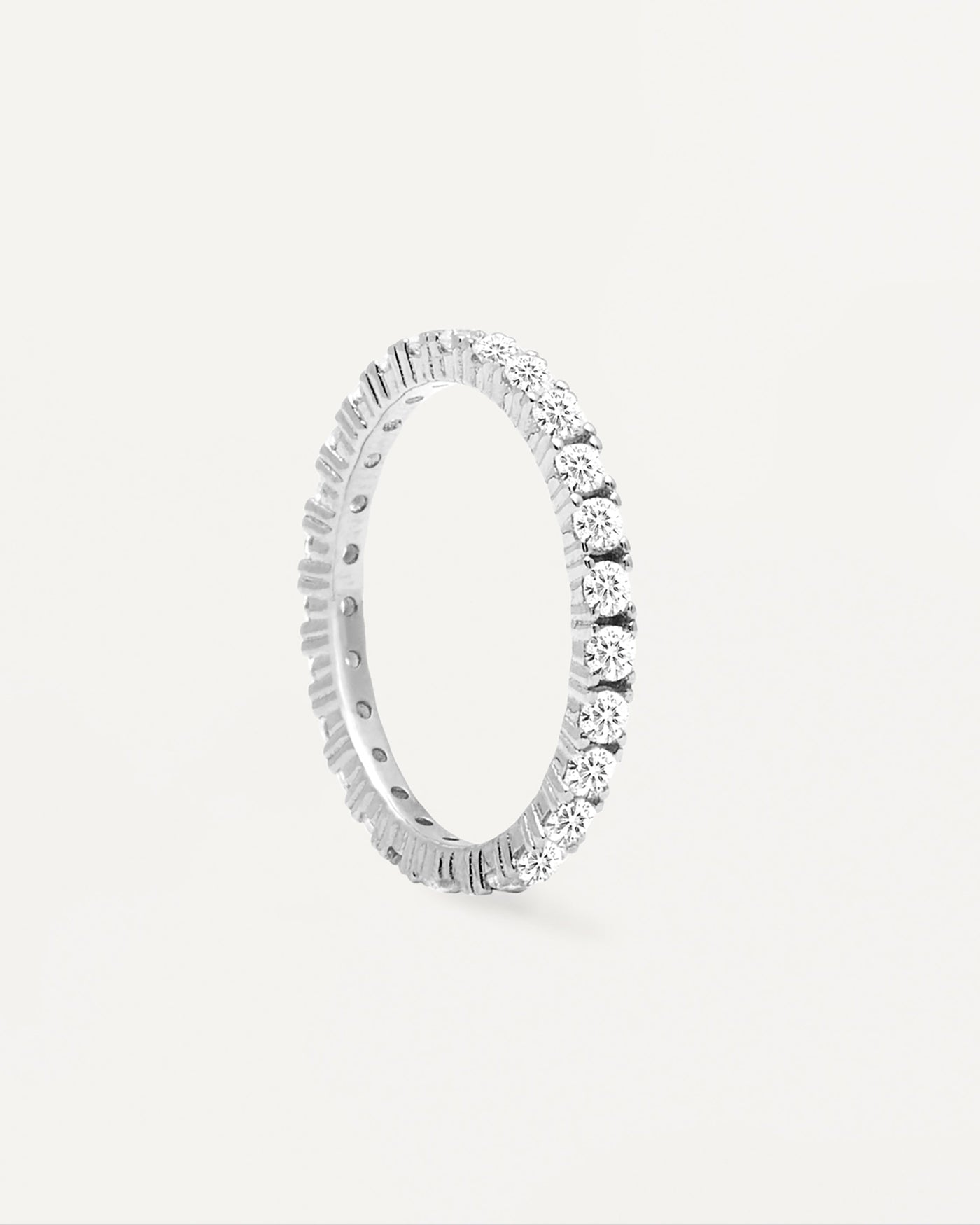 2022 Selection | Naomi silver ring. Get the latest arrival from PDPAOLA. Place your order safely and get this Best Seller. Free Shipping over 40€