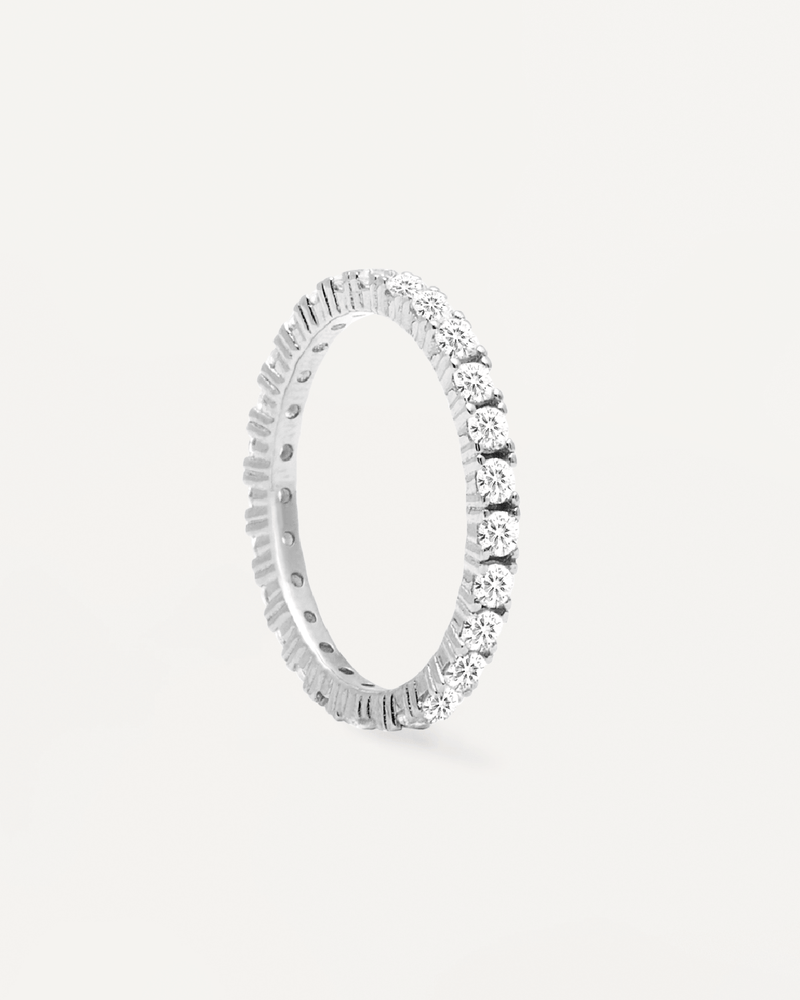 Naomi Silberring - 
  
    Sterling Silber
  
