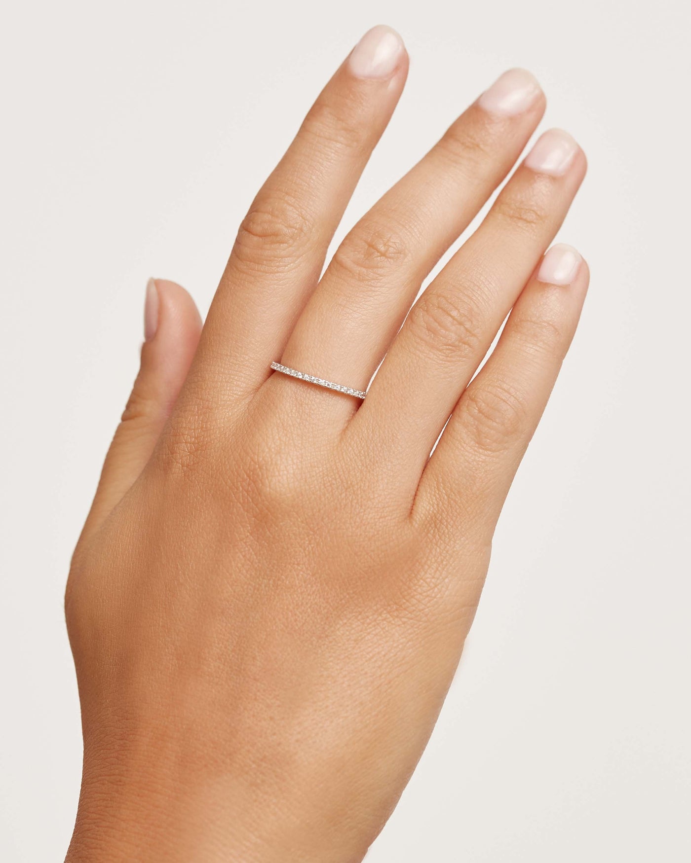 Eternity  rings