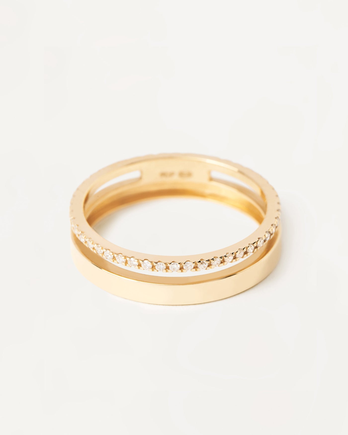 Eternity Fine jewelry rings