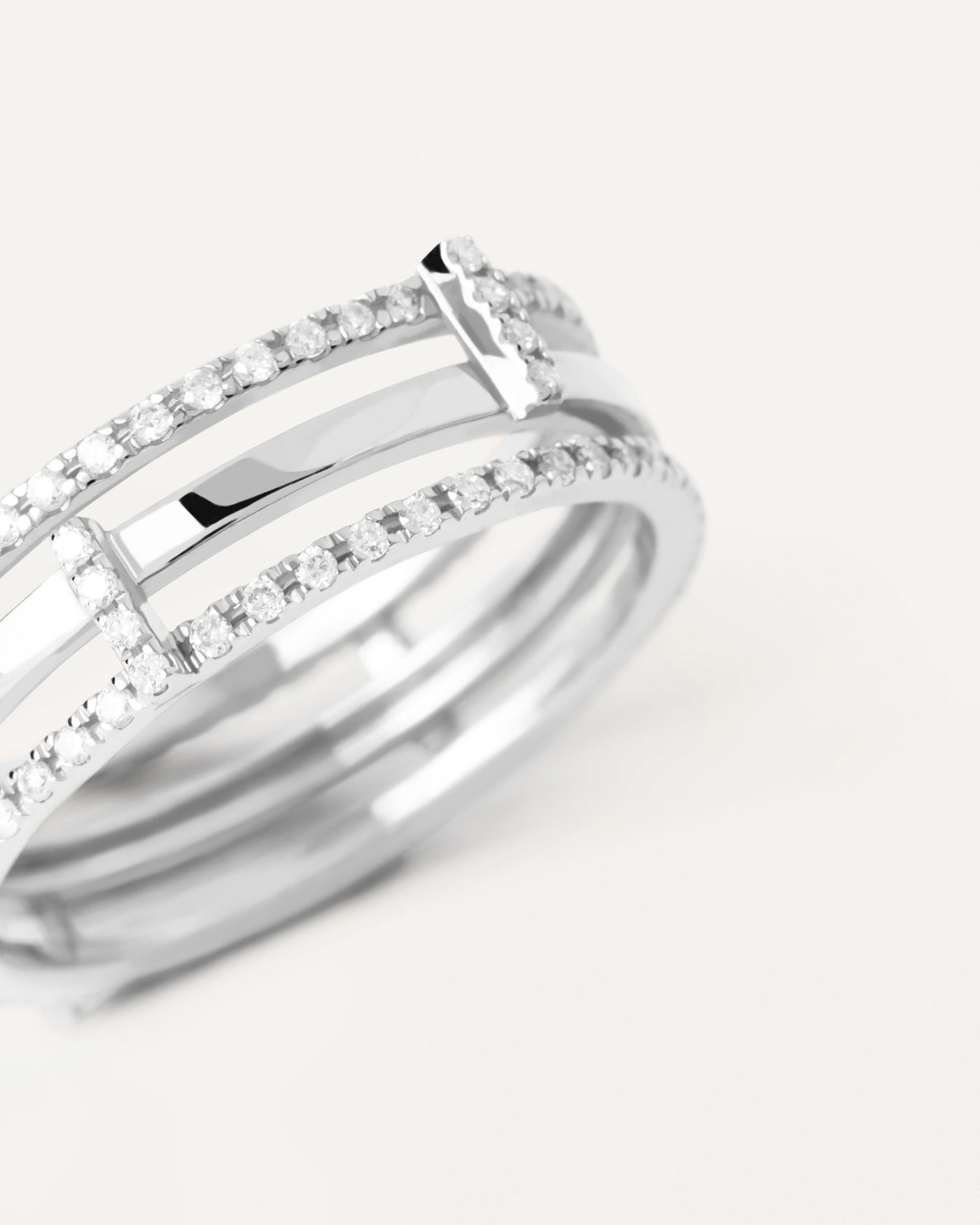 Eternity Fine jewelry rings