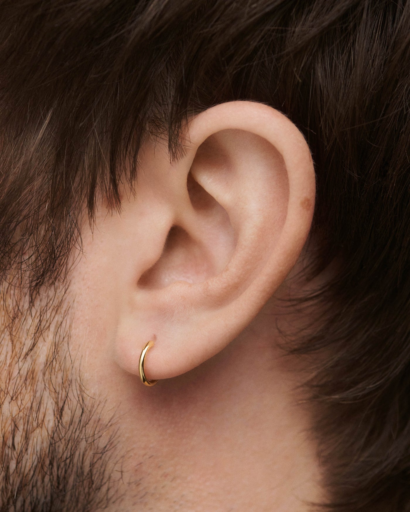 Small hoops hotsell