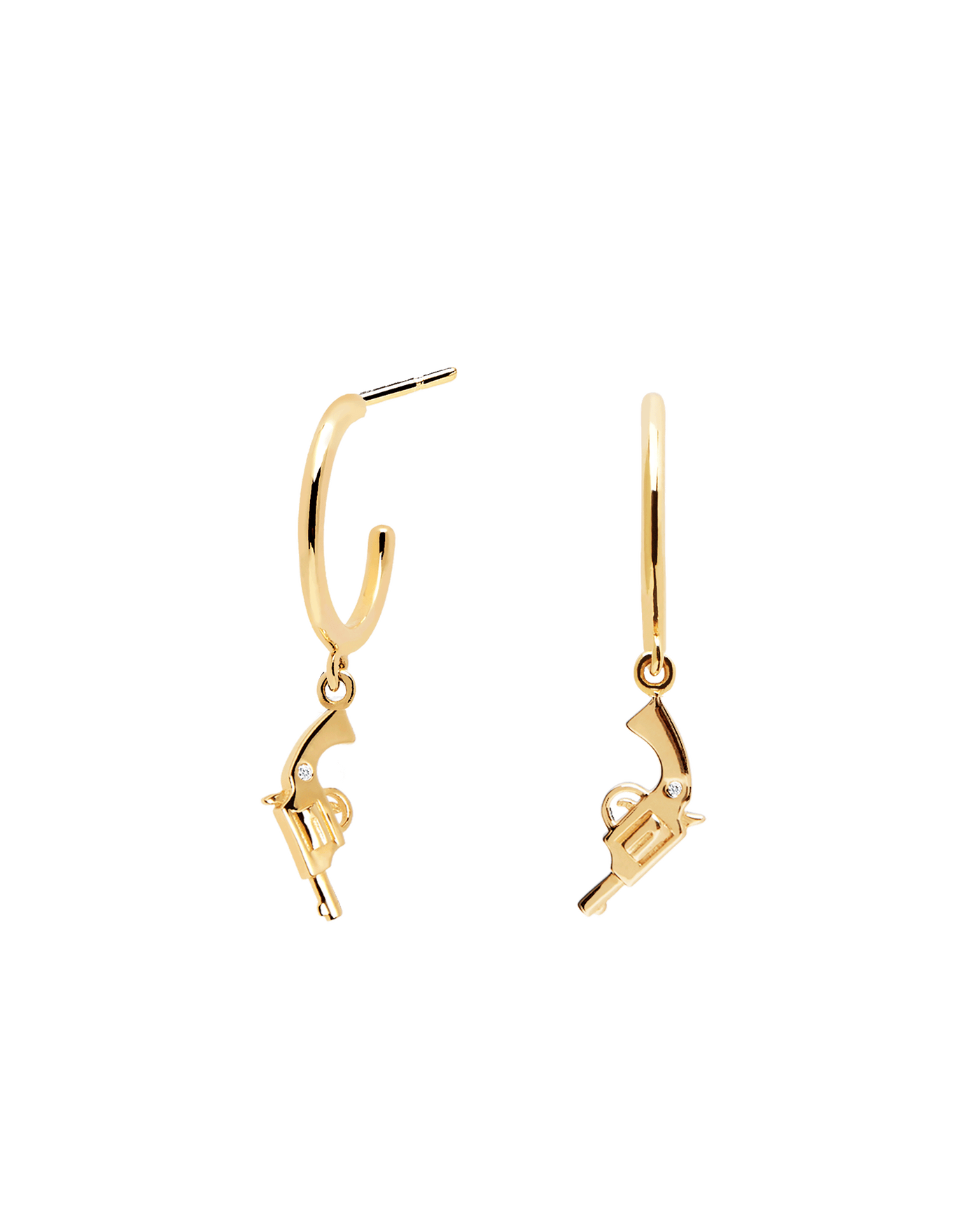 Selección 2020 | Pendientes Bang Bang. Consigue las últimas novedades de PDPAOLA. Haz tu pedido de forma segura y obtén este Best Seller. Envío Gratis a partir de 70€.