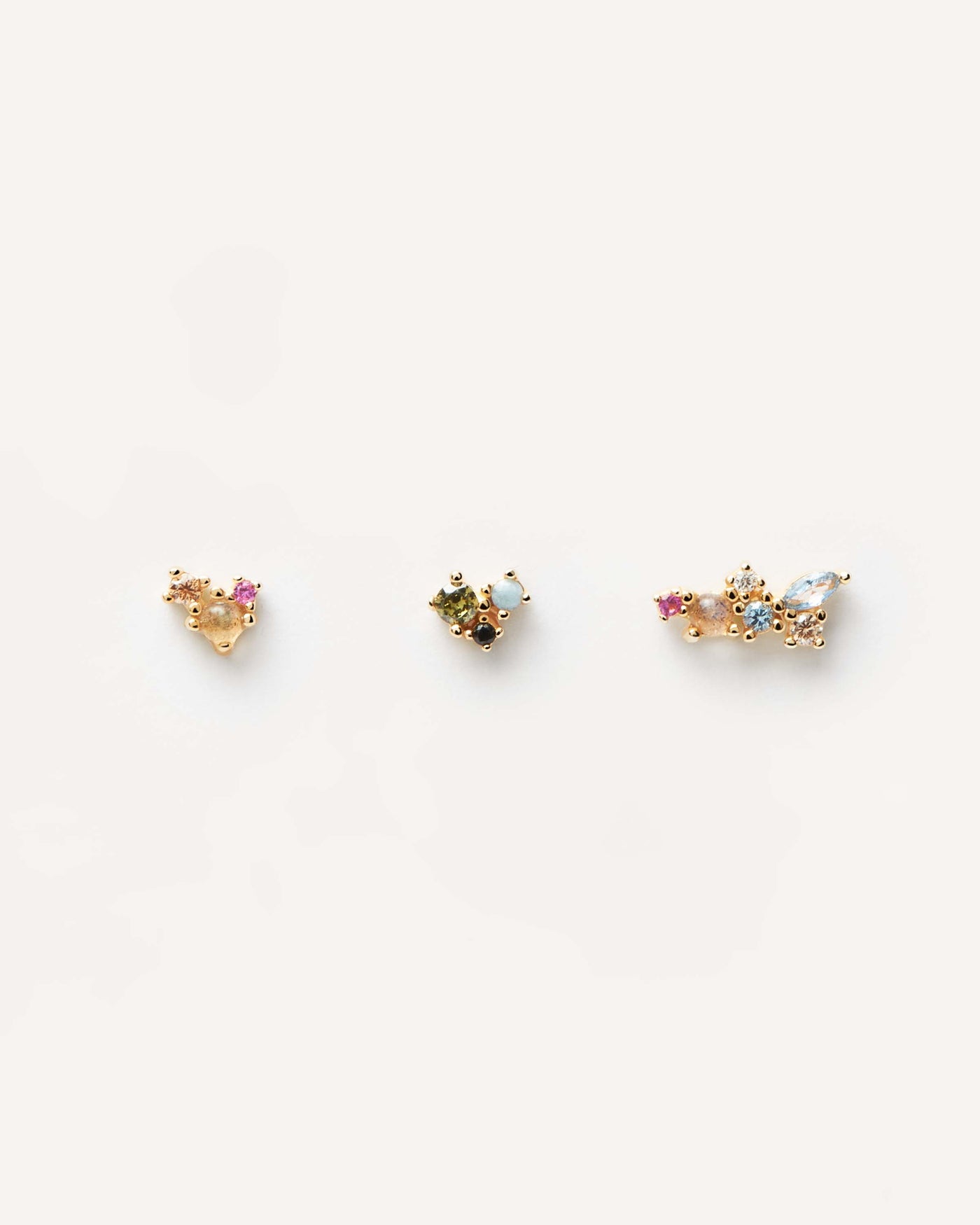 Earrings sets Pin earrings earrings