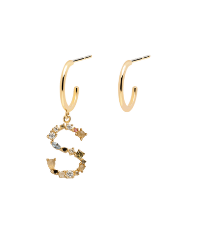 Earrings – Liyanajewel
