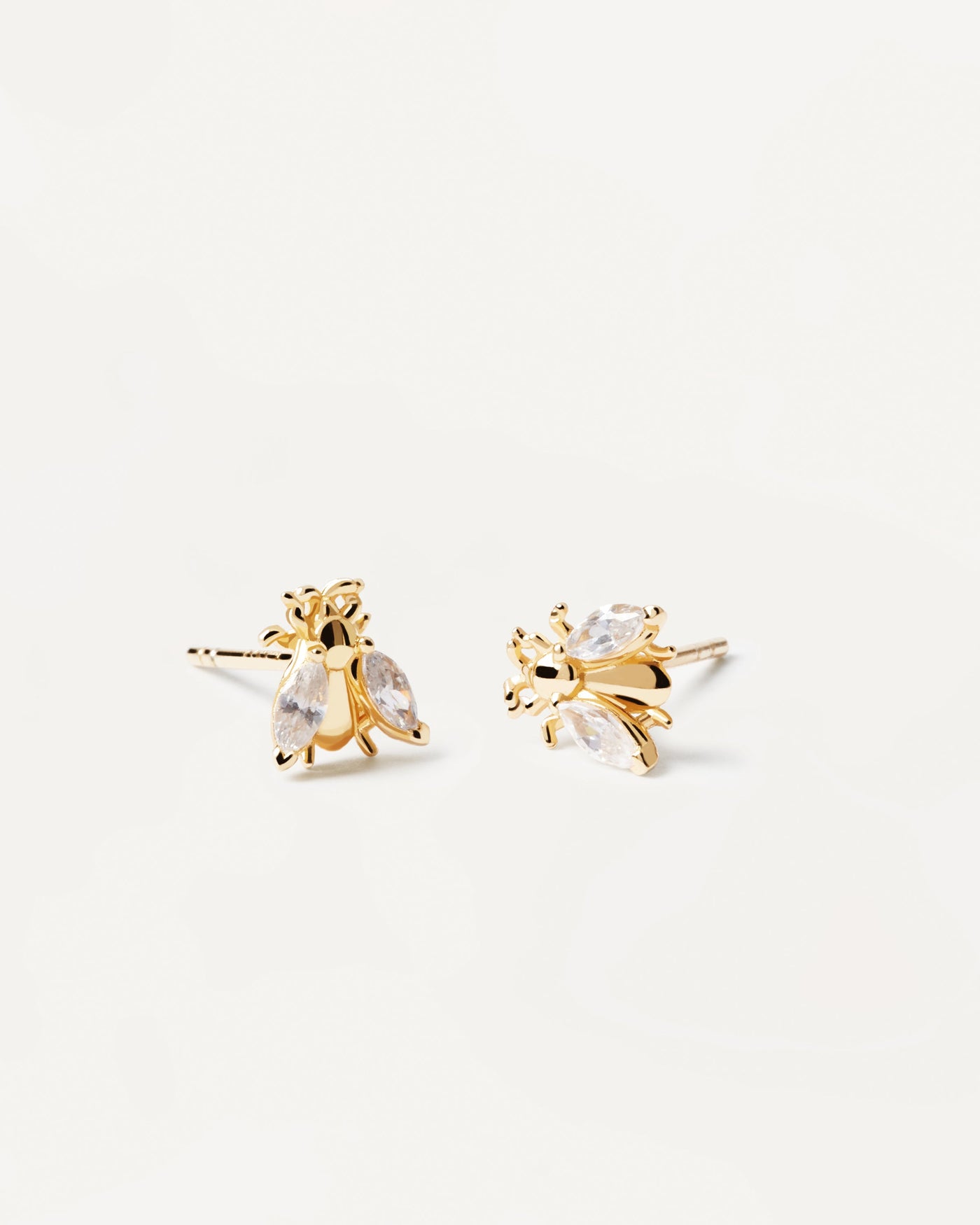 2022 Selection | Buzz Gold Earrings. Get the latest arrival from PDPAOLA. Place your order safely and get this Best Seller. Free Shipping over 40€