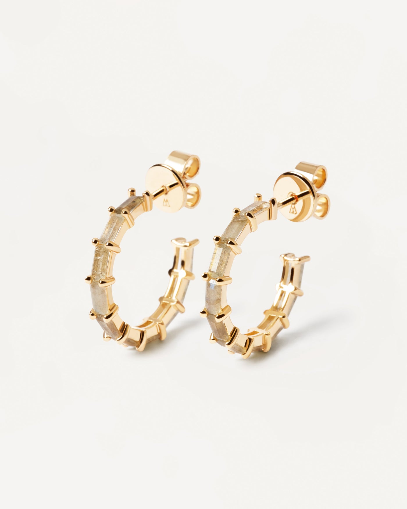 Sélection 2020 |Boucles d’oreilles Pistil en or. Obtenez les dernières nouveautés de chez PDPAOLA. Commandez en toute sécurité et recevez ce Best Seller. Envoi gratuit > 70 €