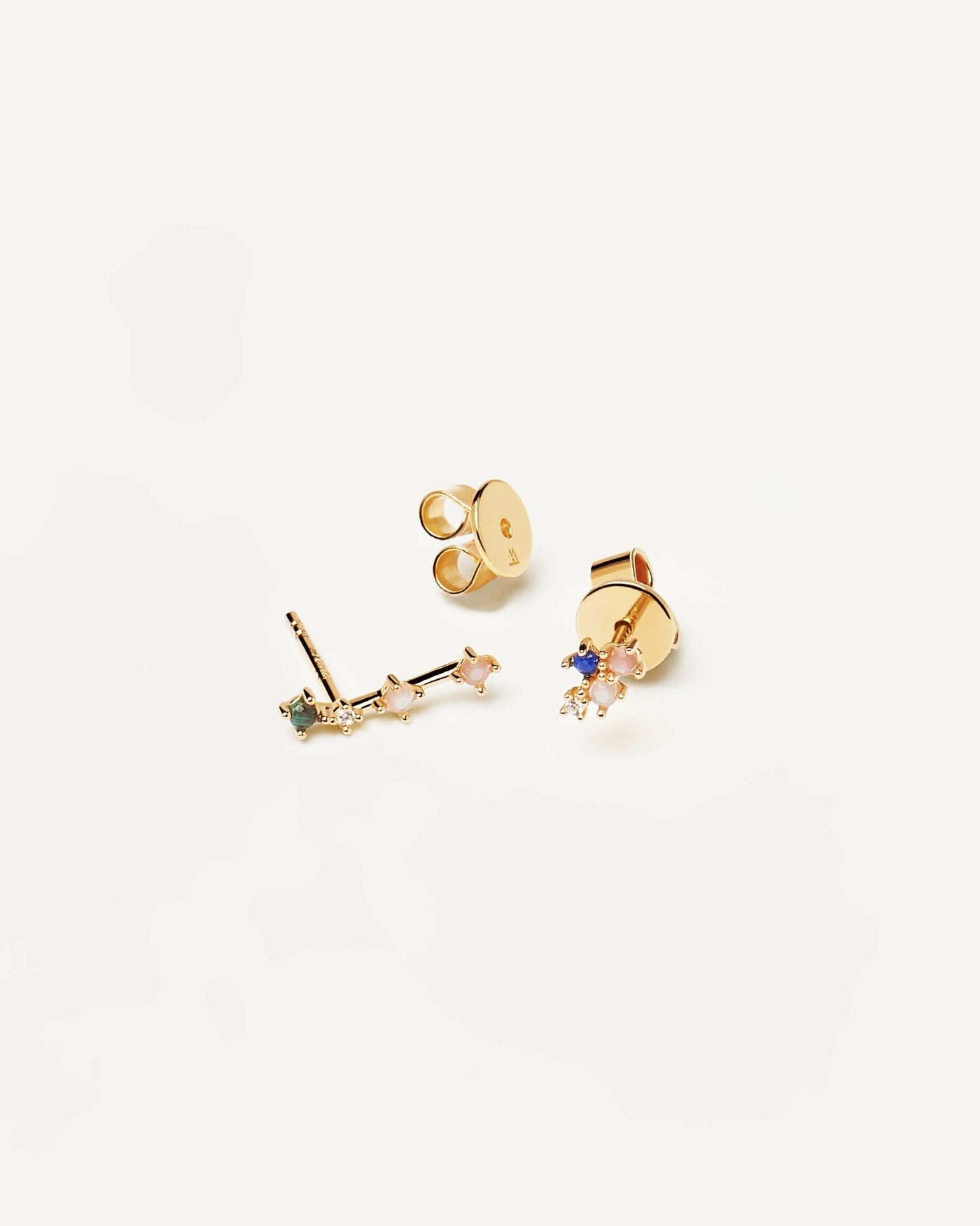 Zodiac  earrings