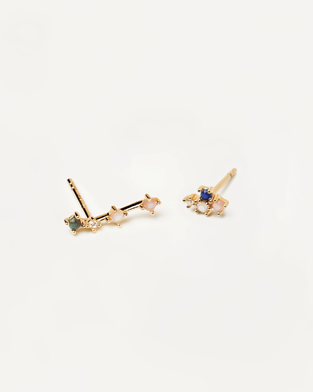 2021 Selection | Aries Earrings. Get the latest arrival from PDPAOLA. Place your order safely and get this Best Seller. Free Shipping over 70€