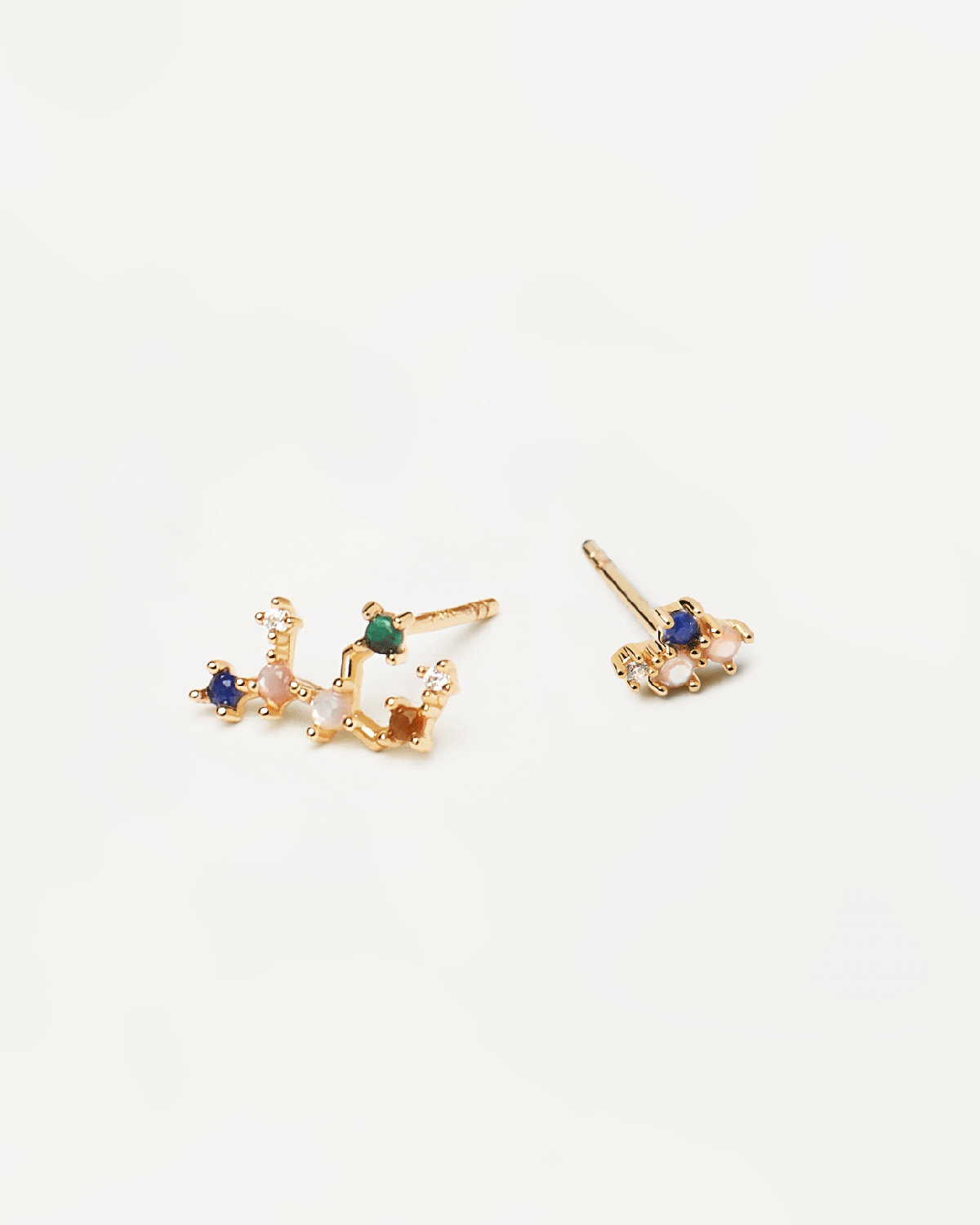 2021 Selection | Virgo Earrings. Get the latest arrival from PDPAOLA. Place your order safely and get this Best Seller. Free Shipping over 70€