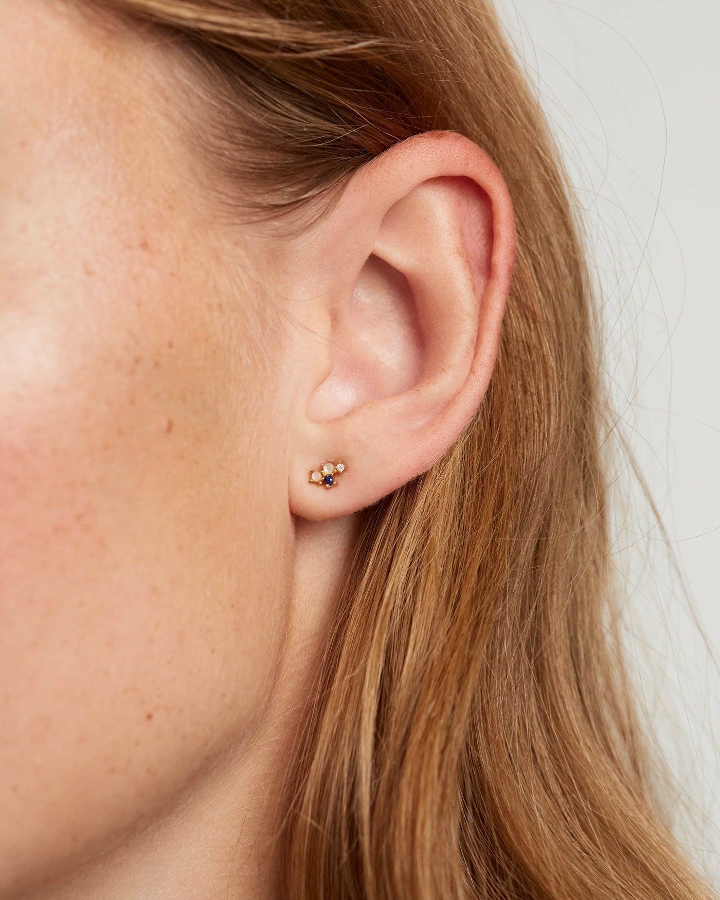 Zodiac  earrings