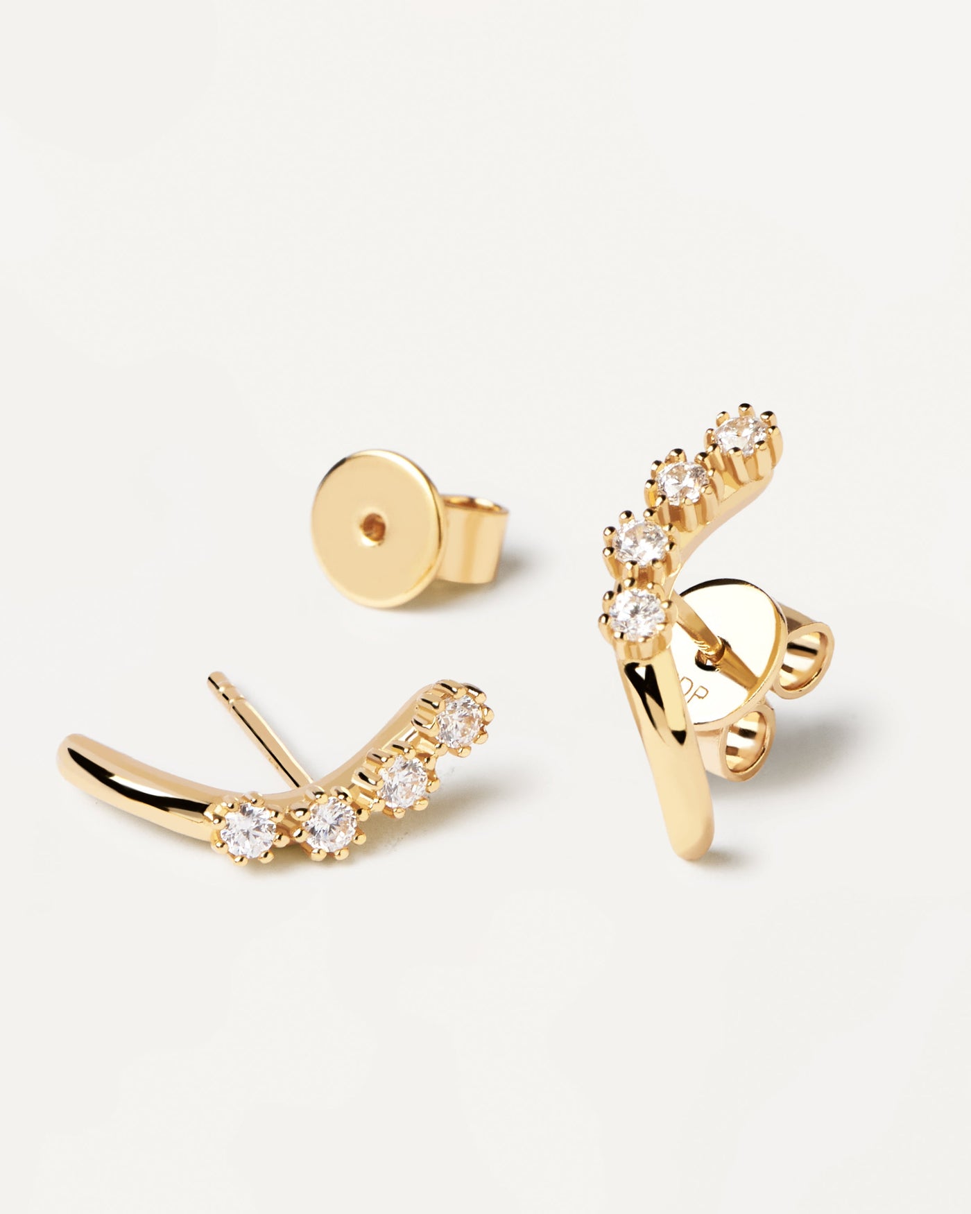Best place to get earrings new arrivals