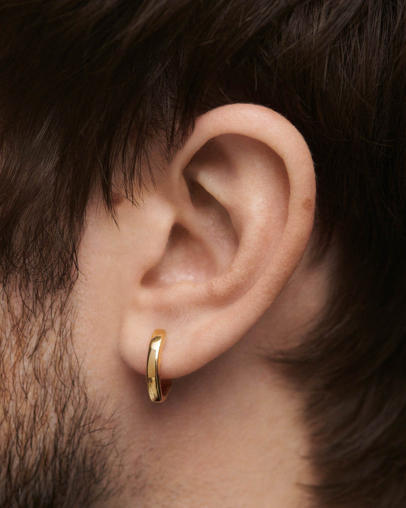 Unisex Earrings PDPAOLA