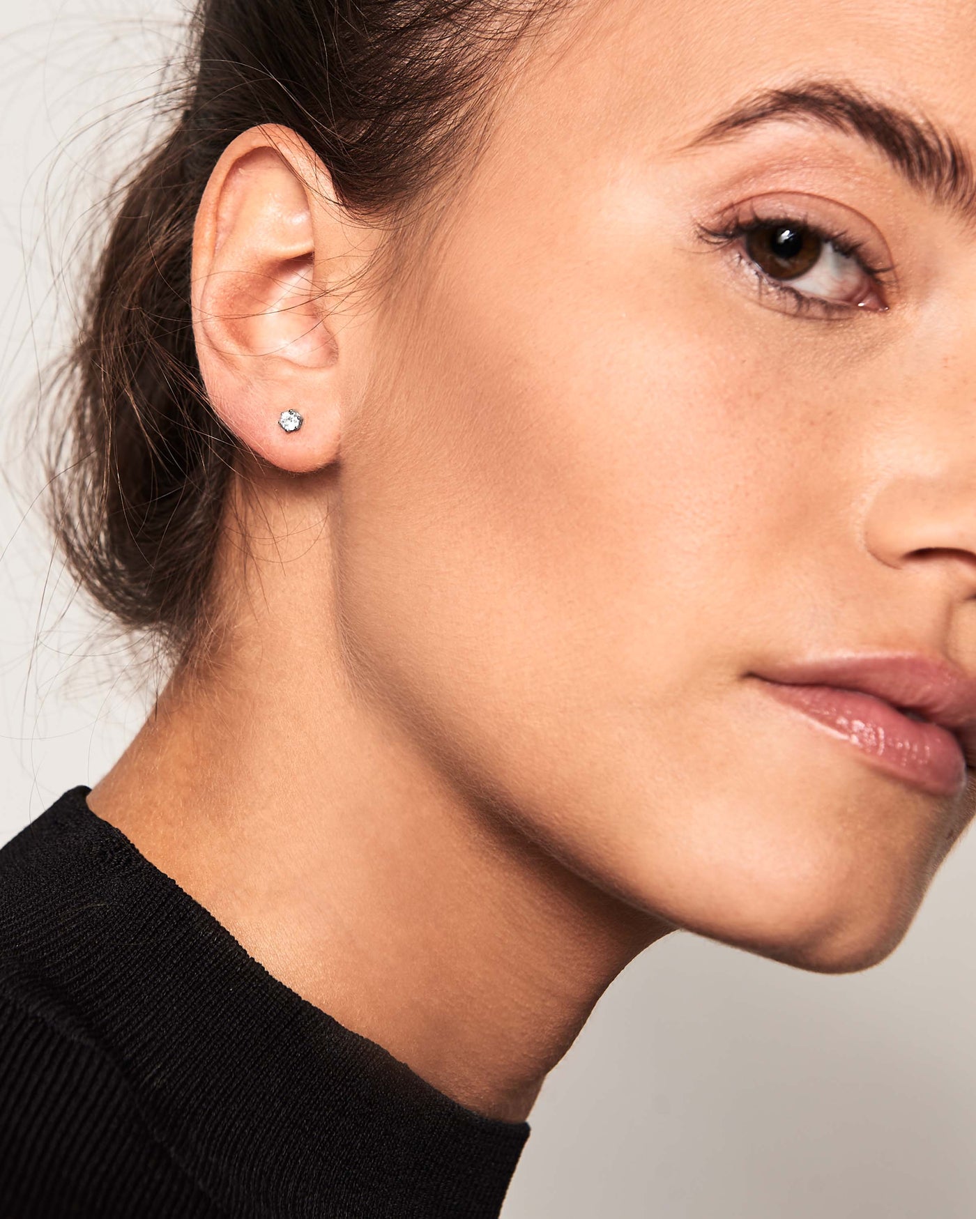 Nora silver earrings 
  
    Sterling Silver
  
