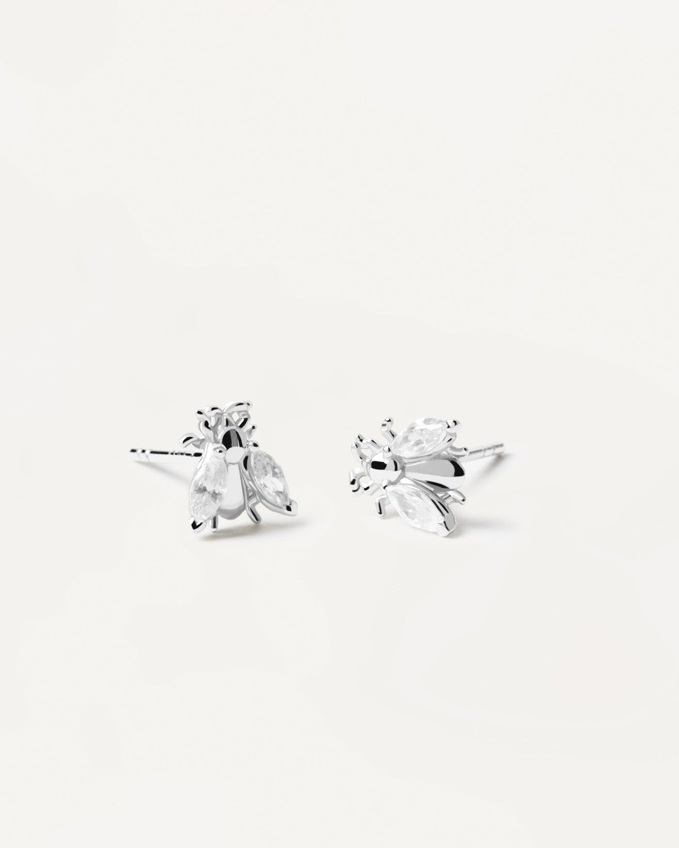 2022 Selection | Buzz Silver Earrings. Get the latest arrival from PDPAOLA. Place your order safely and get this Best Seller. Free Shipping over 40€