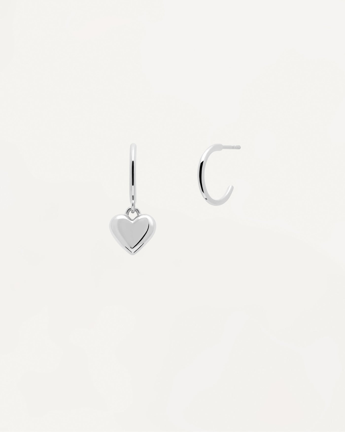2023 Selection | L'Absolu Silver Earrings. Get the latest arrival from PDPAOLA. Place your order safely and get this Best Seller. Free Shipping over 40€