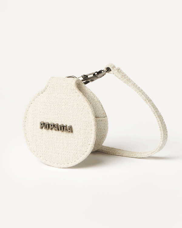 The Limited Edition Keychain Mirror - 
  
    Coton
  
