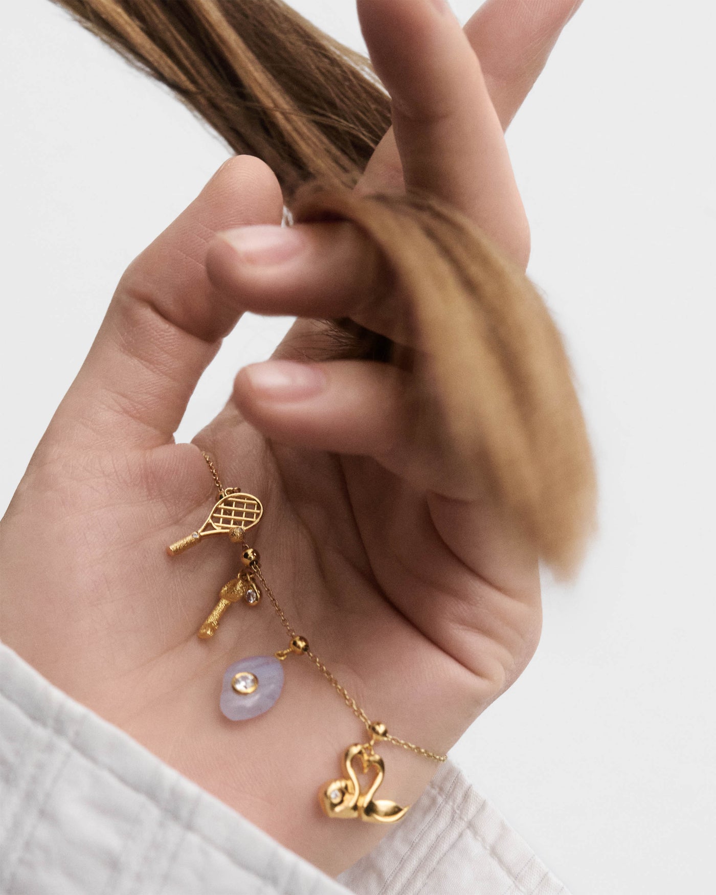 Look charms 62 
  
