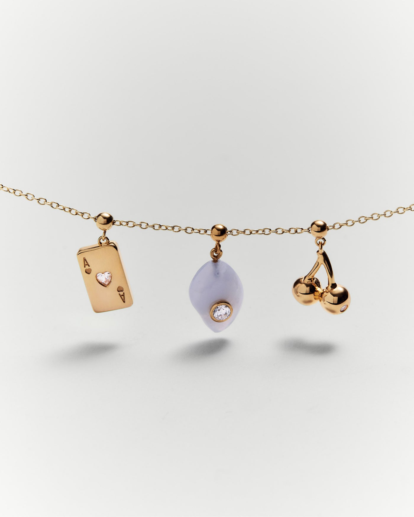 Look charms 73 
  

