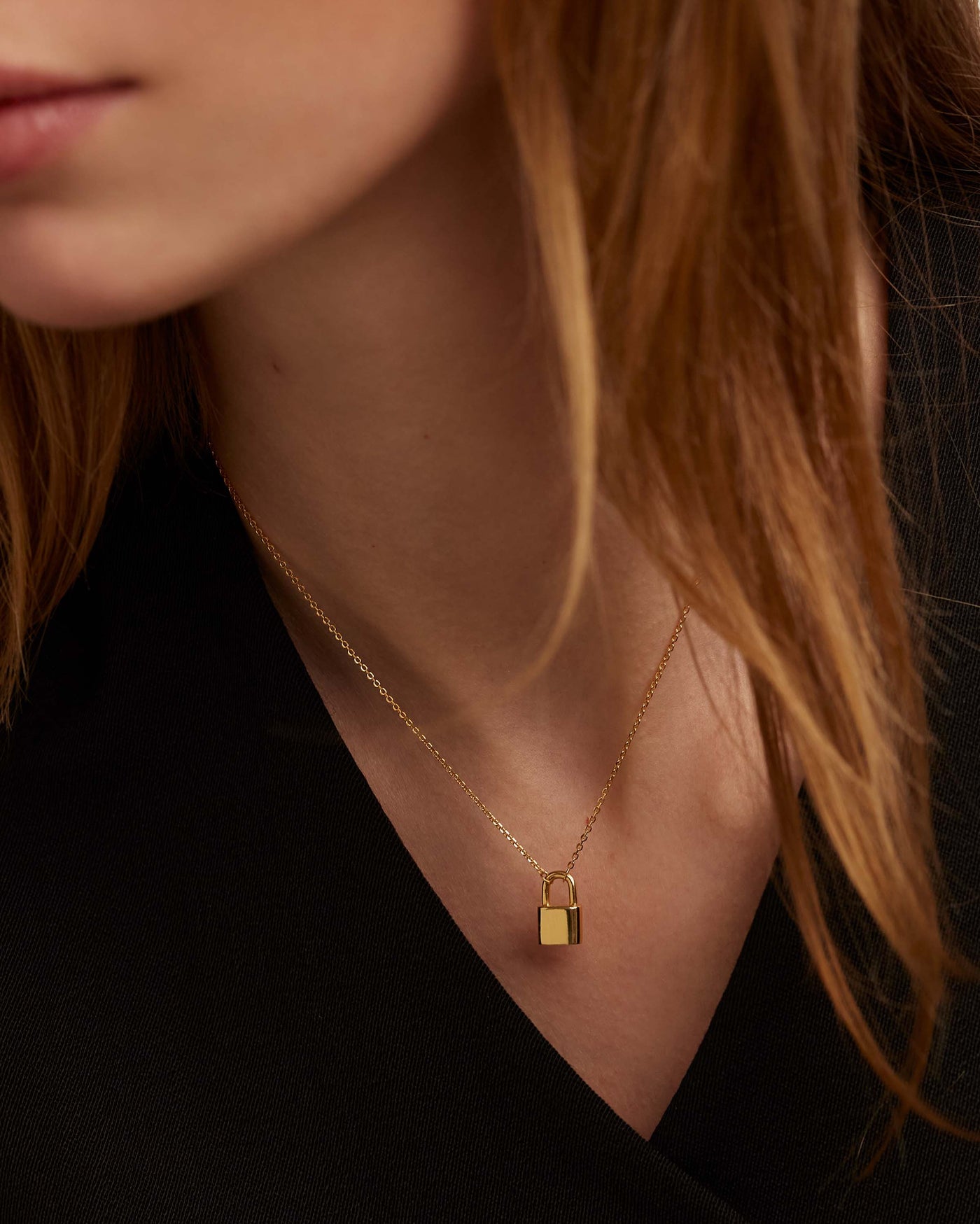 Bond Necklace PDPAOLA