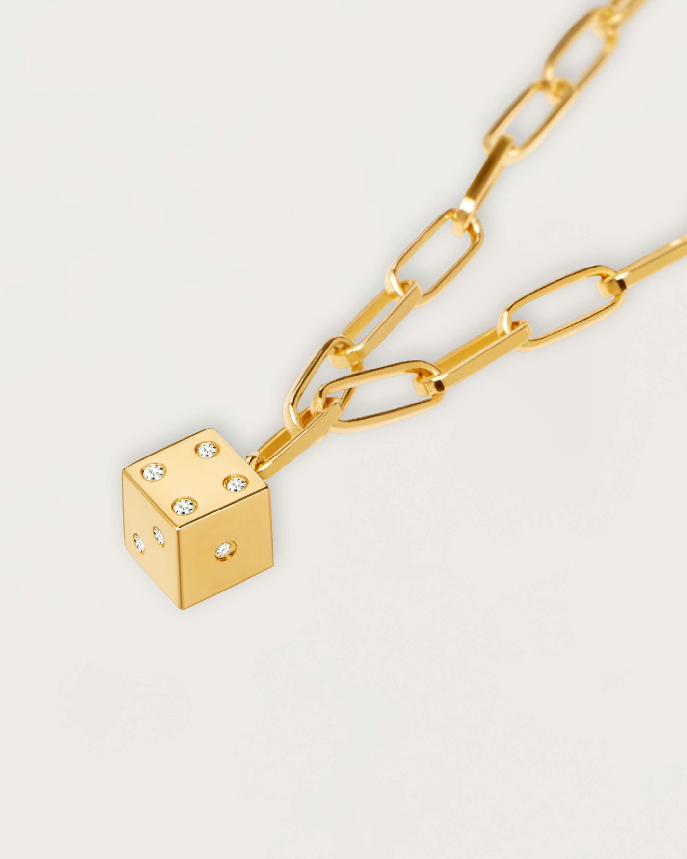 2021 Selection | Player gold necklace. Get the latest arrival from PDPAOLA. Place your order safely and get this Best Seller. Free Shipping over 70€