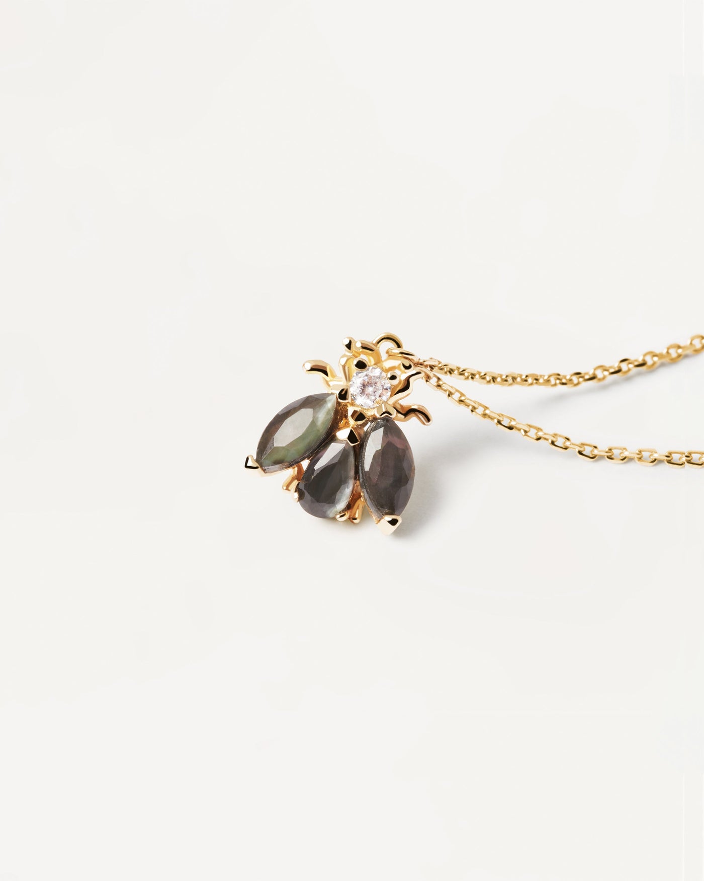 2022 Selection | Zaza Gold Necklace. Get the latest arrival from PDPAOLA. Place your order safely and get this Best Seller. Free Shipping over 40€
