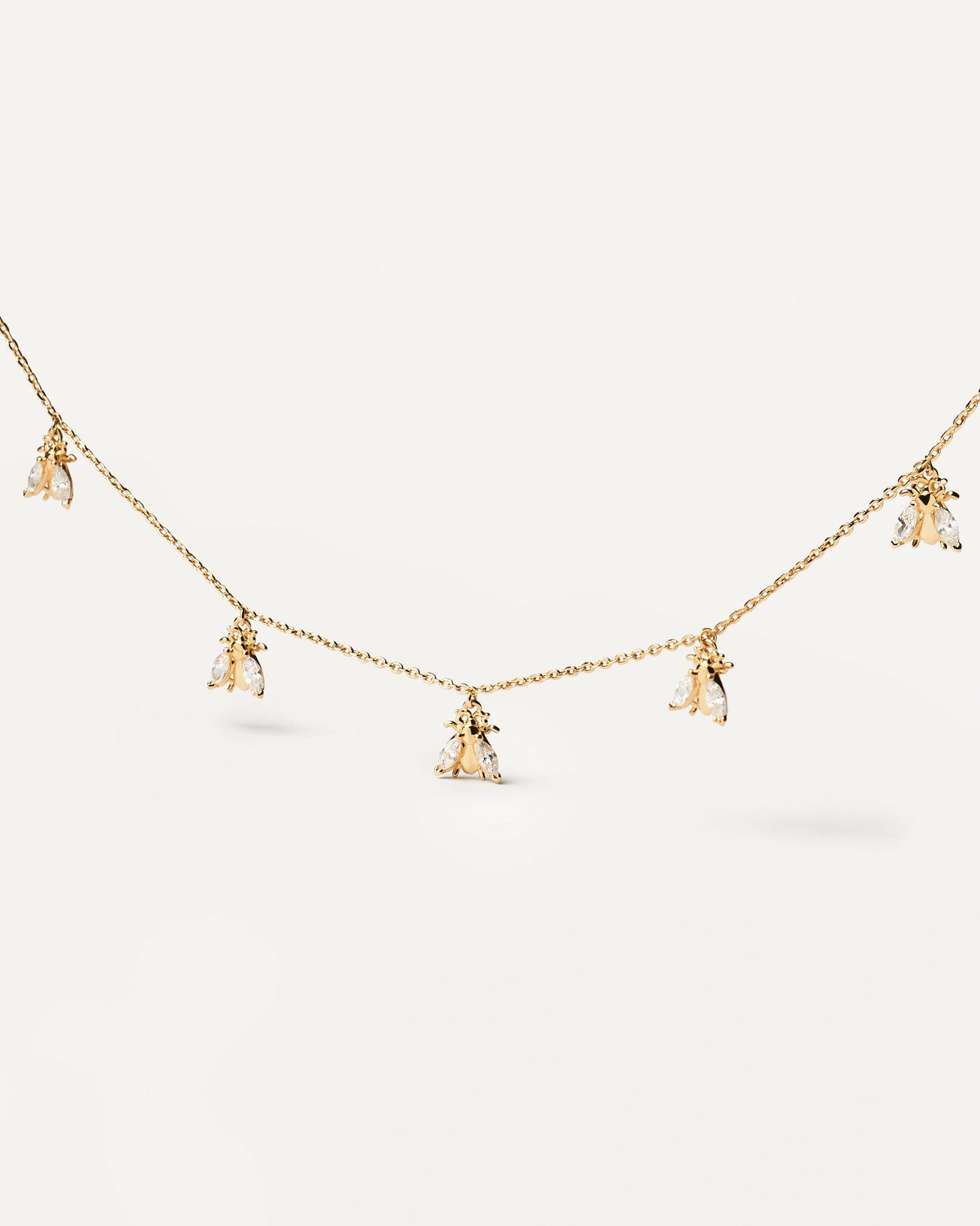 Selezione 2020 | Collana in oro Nest. Acquista le ultime novità di PDPAOLA. Effettua il tuo ordine in tutta sicurezza e non lasciarti sfuggire questo best seller. Spedizione gratuita per ordini superiori a 70 €.