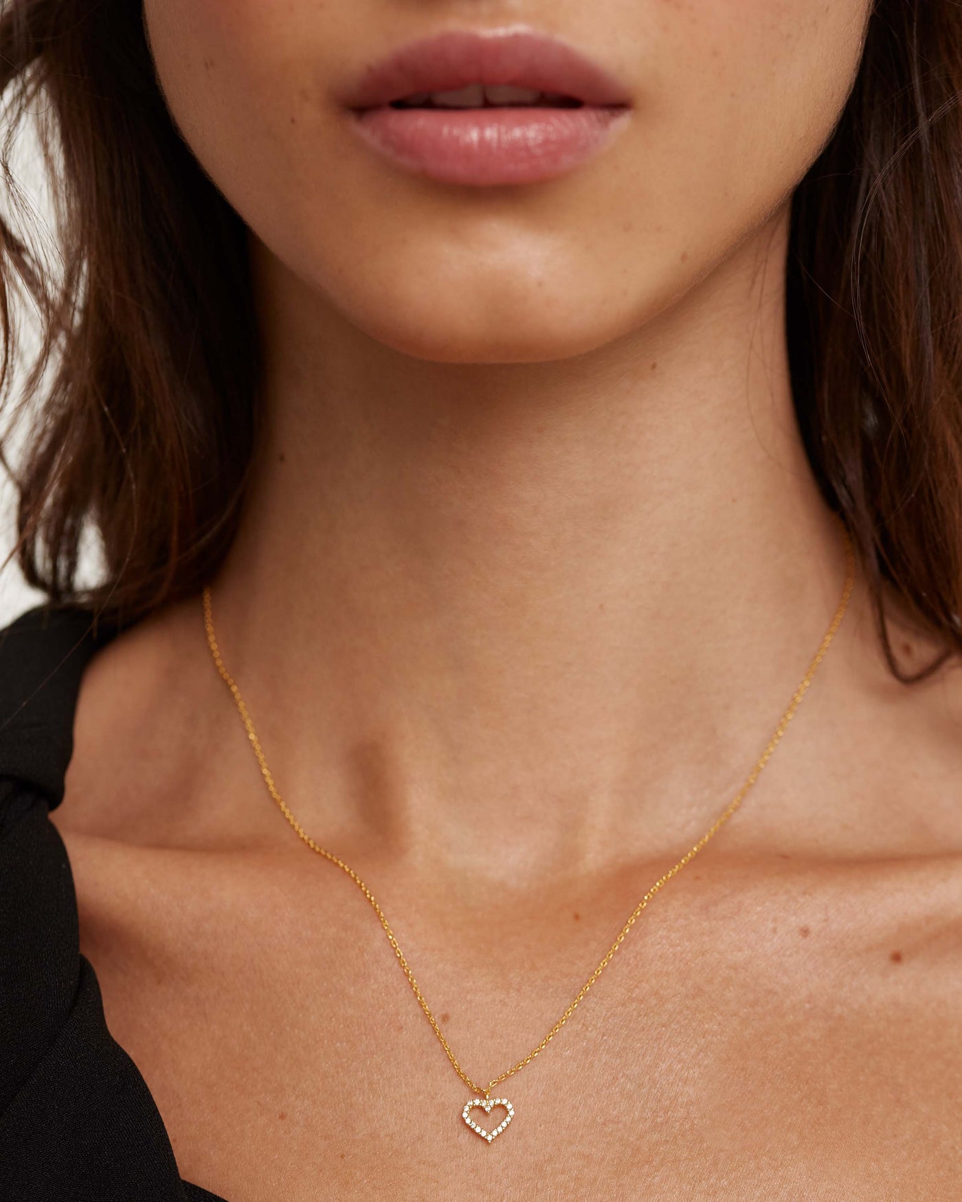 V necklace. Silver chevron necklace. V letter necklace. 18K gold plated V  chevron necklace. 18K rose gold V letter necklace.